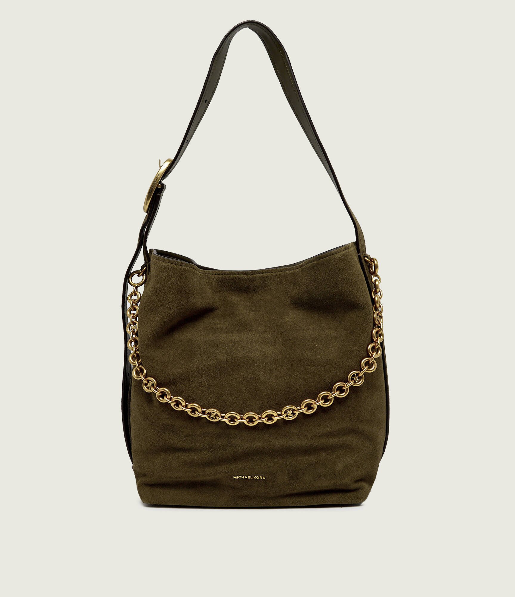 Michael Kors Geantă shopper Nolita | piele întoarsă