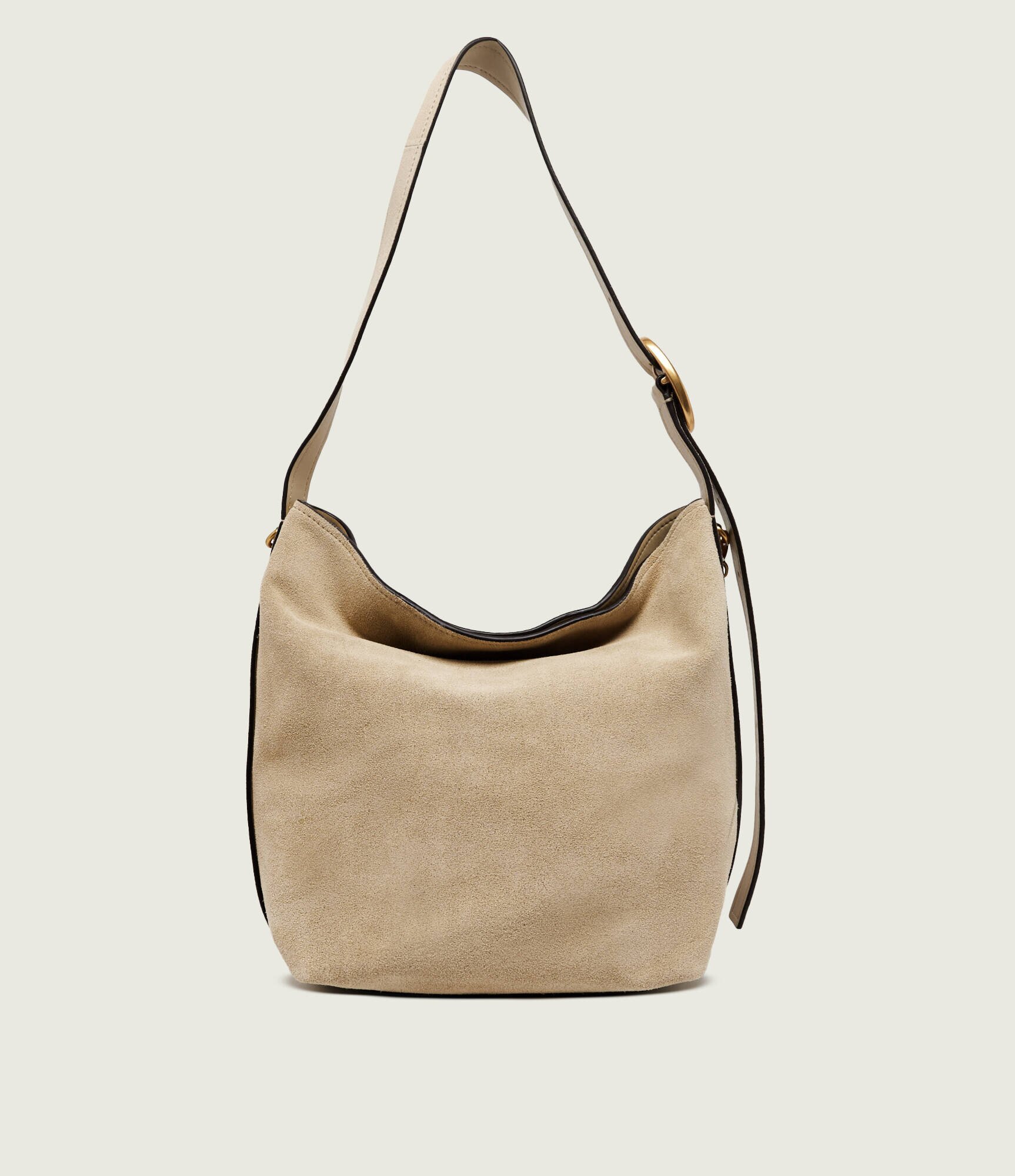 Michael Kors Geantă shopper Nolita | piele întoarsă