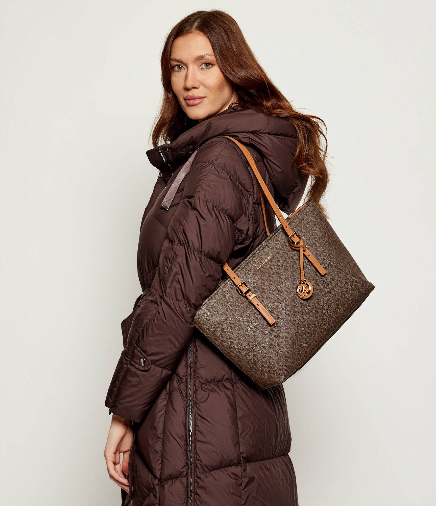 Michael Kors Geantă shopper Quinn