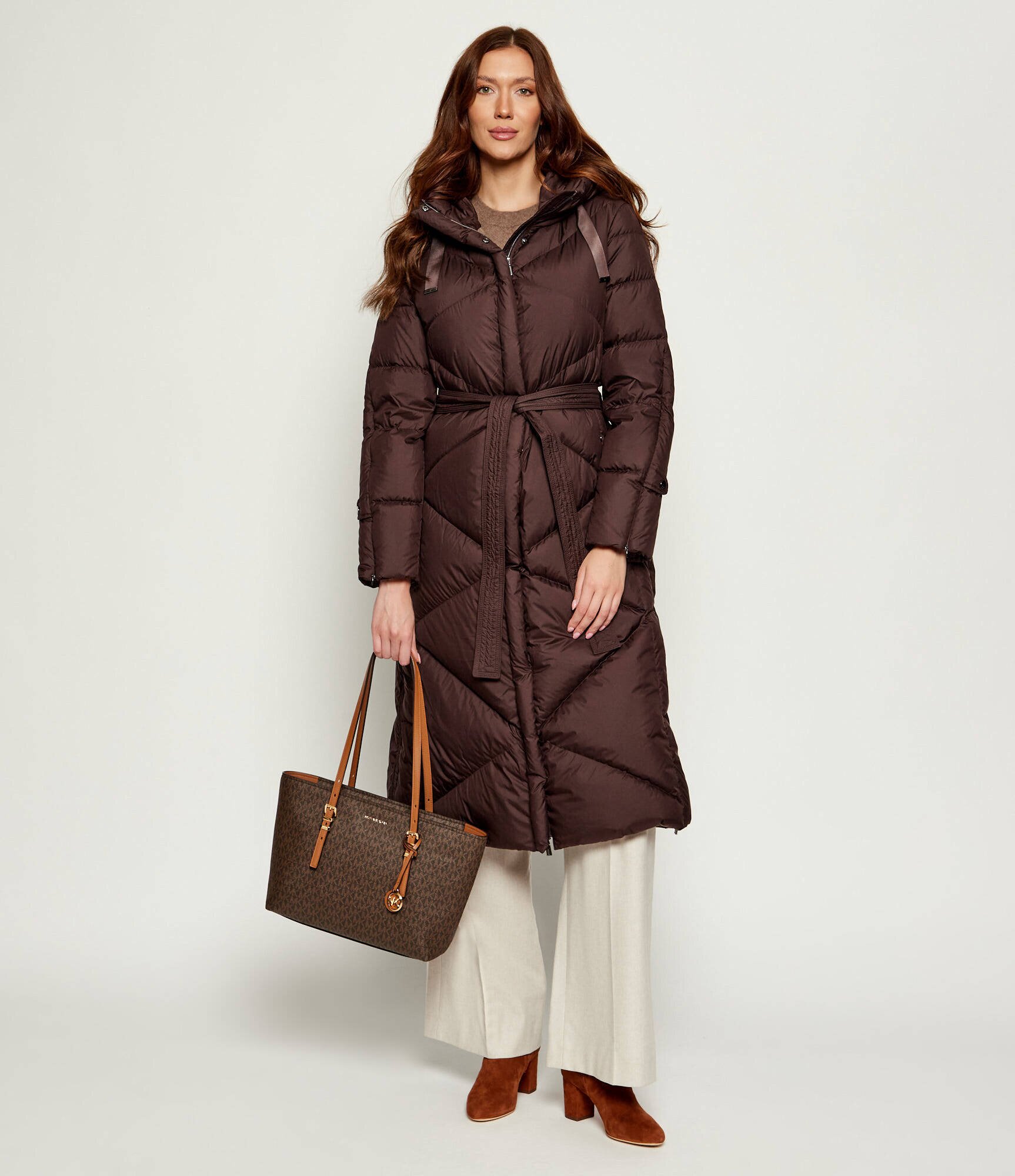 Michael Kors Geantă shopper Quinn