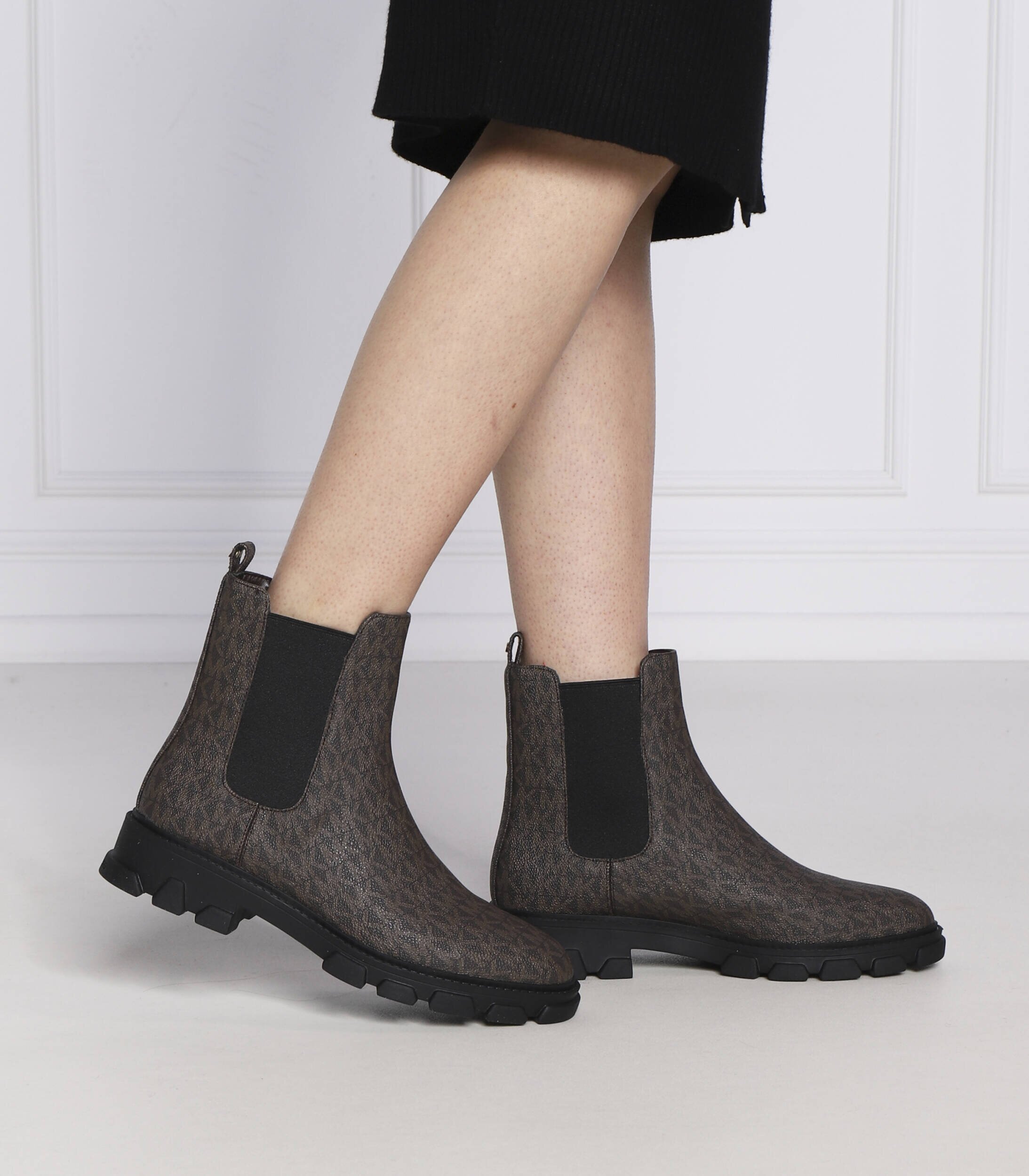 Michael Kors Ghete chelsea Ridley