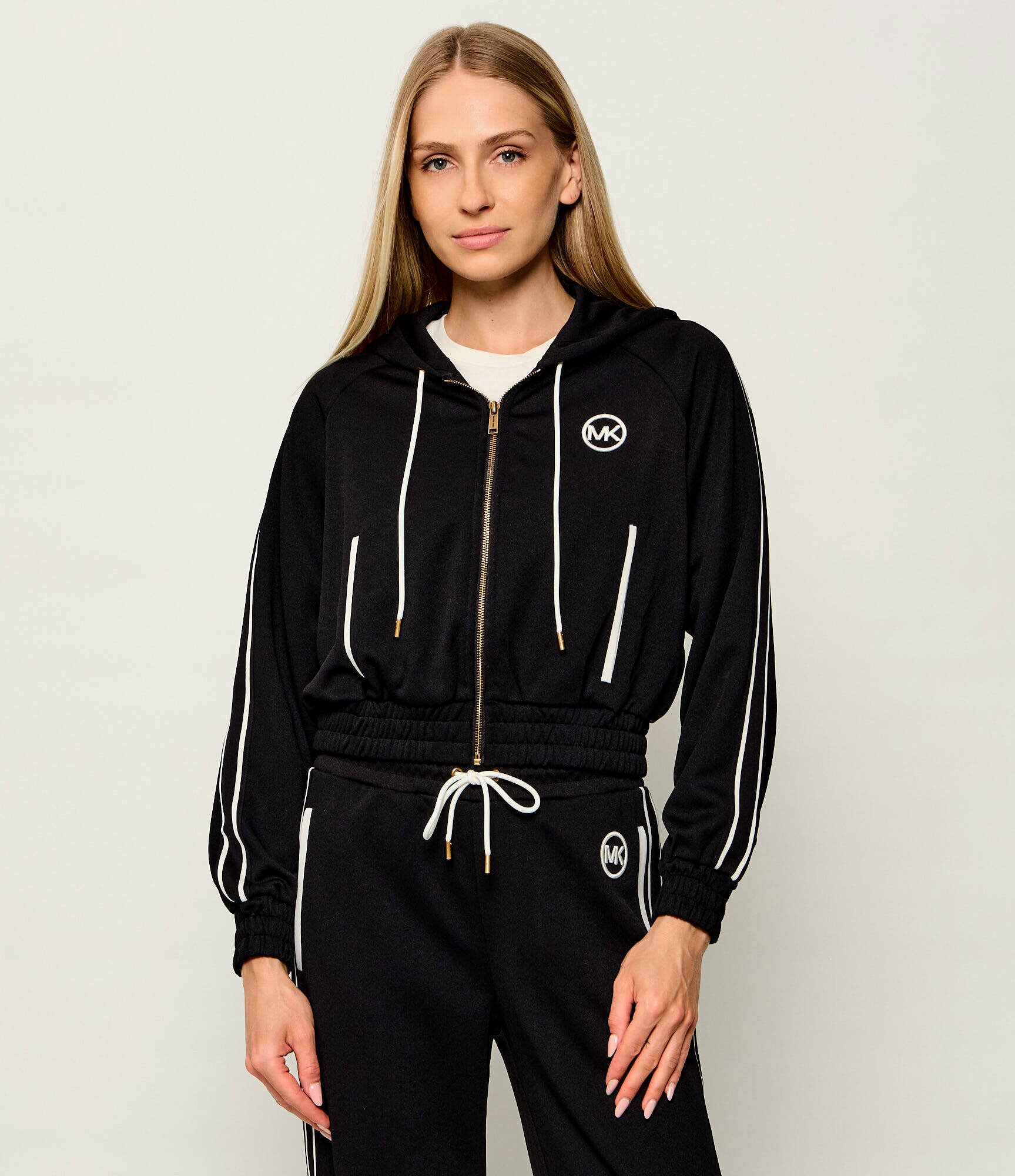 Michael Kors Hanorac | Cropped Fit