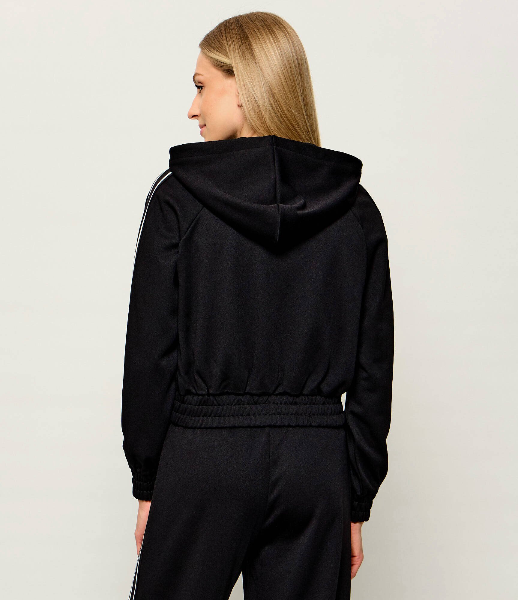 Michael Kors Hanorac | Cropped Fit