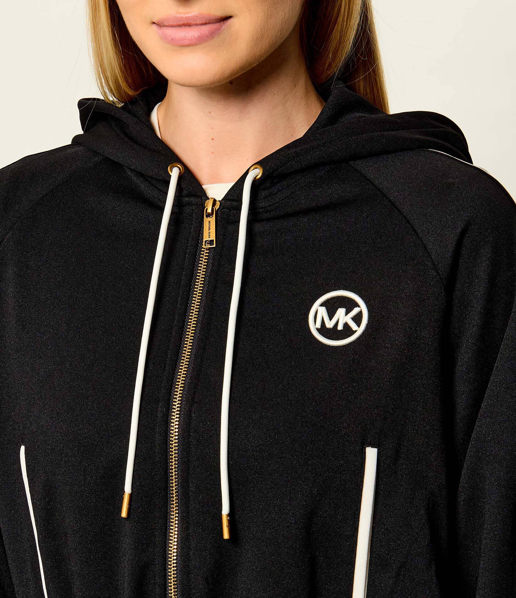 Michael Kors Hanorac | Cropped Fit