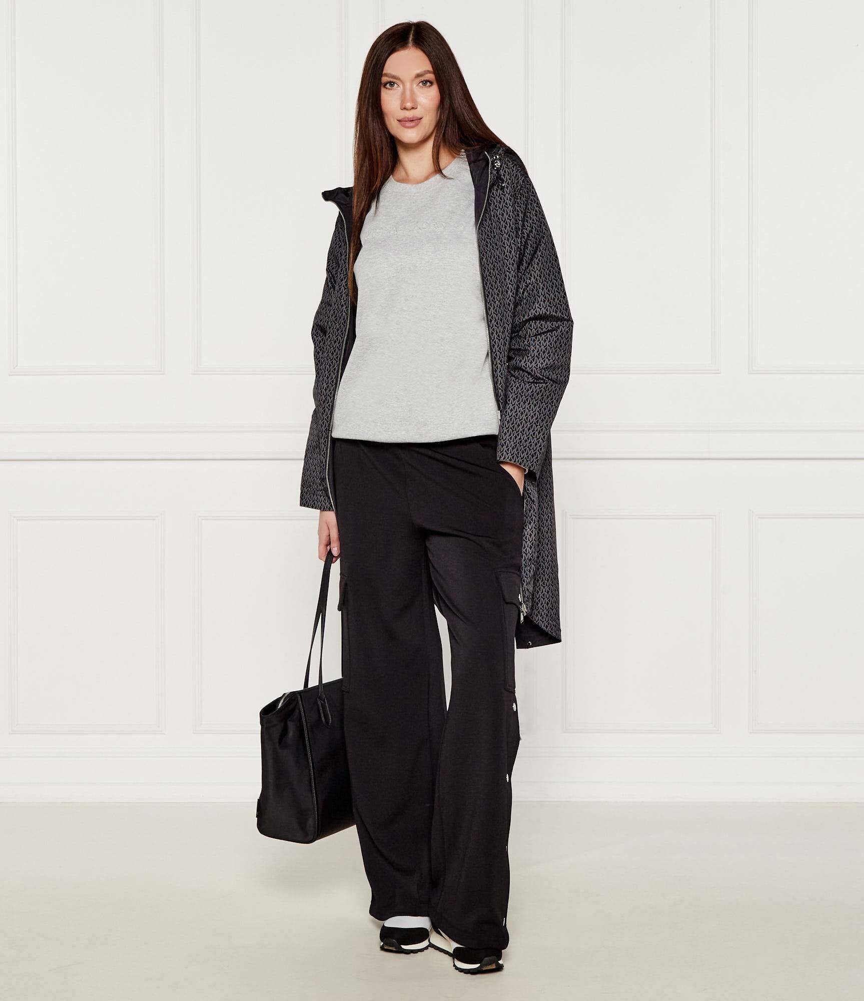 Michael Kors Hanorac | Loose fit