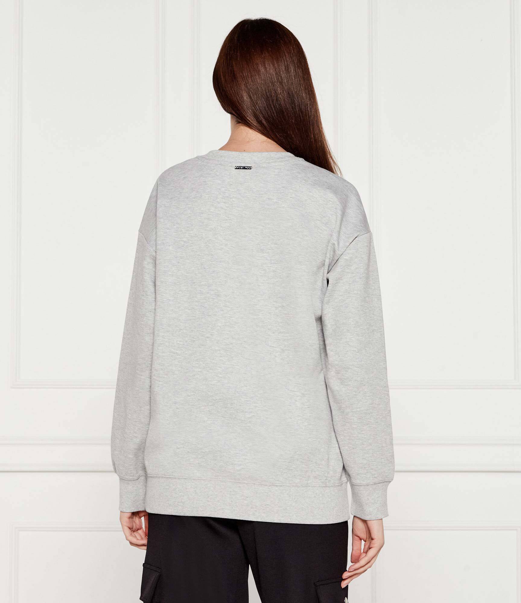 Michael Kors Hanorac | Loose fit