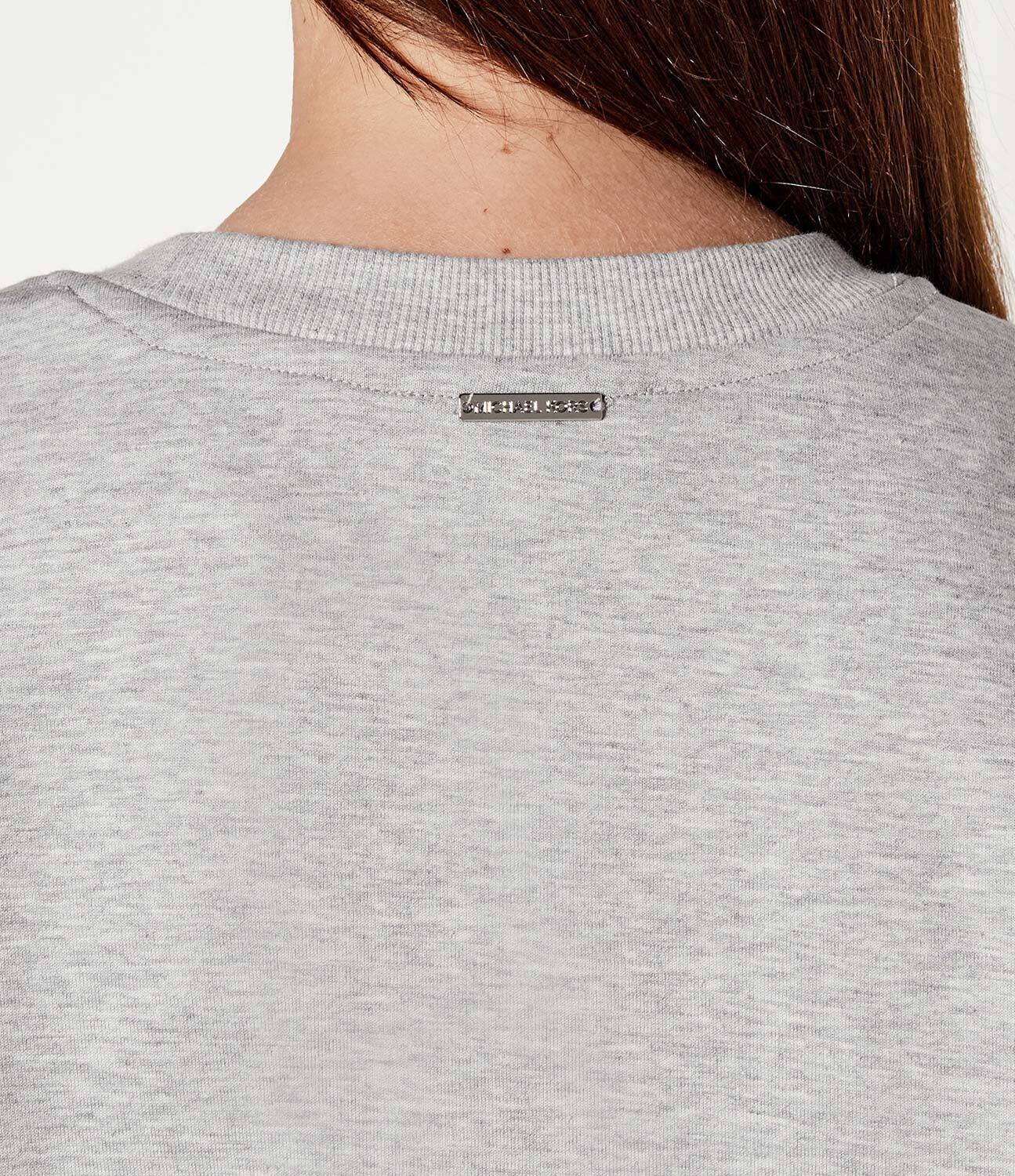 Michael Kors Hanorac | Loose fit