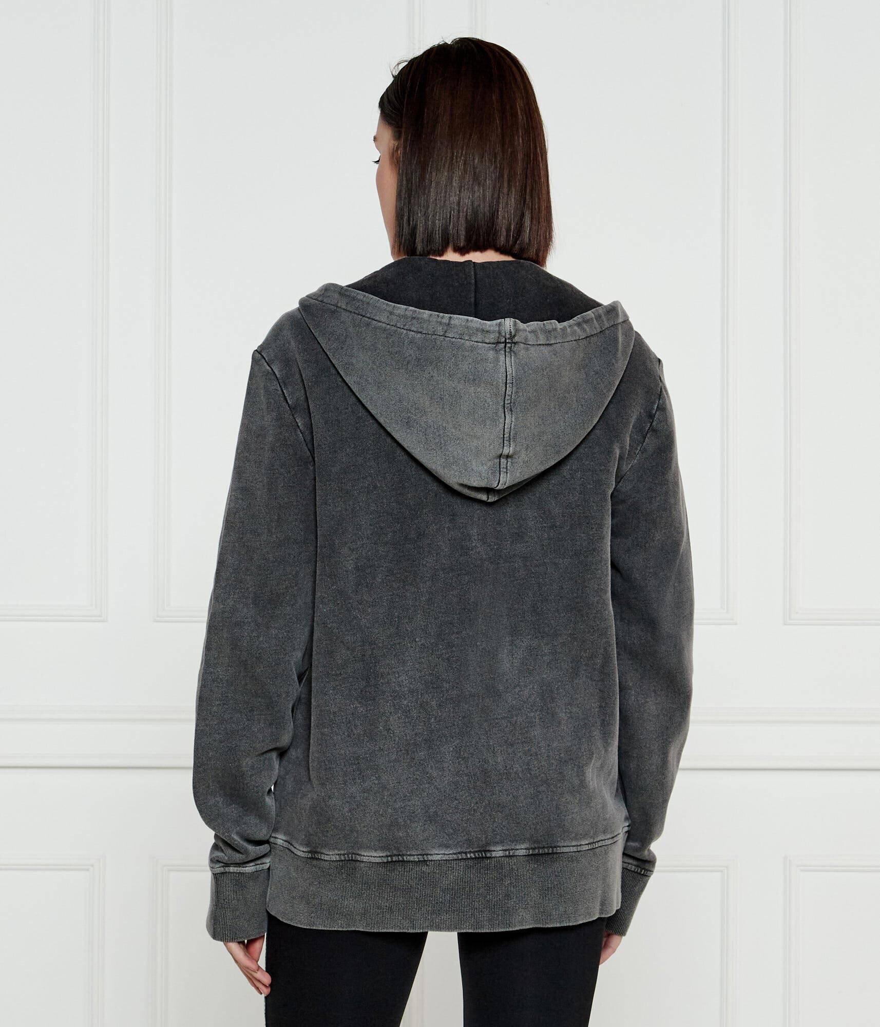 Michael Kors Hanorac | Loose fit