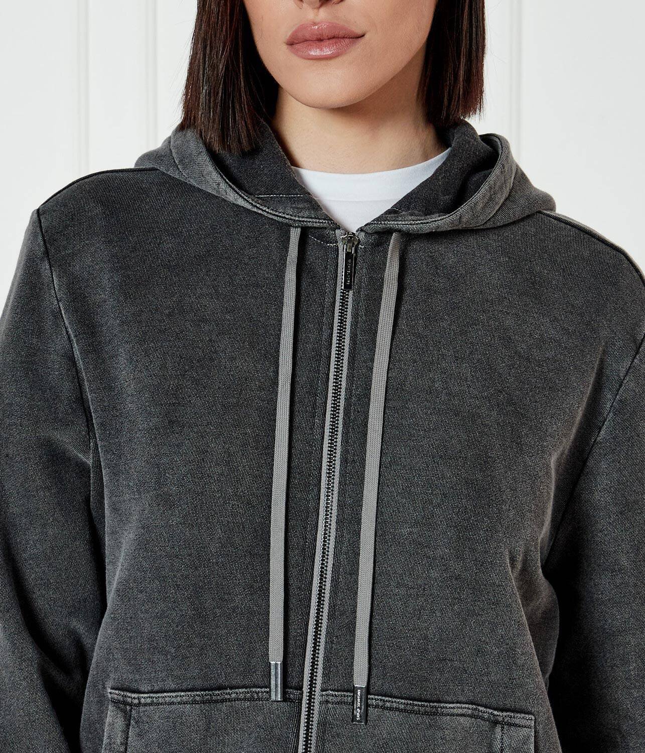 Michael Kors Hanorac | Loose fit