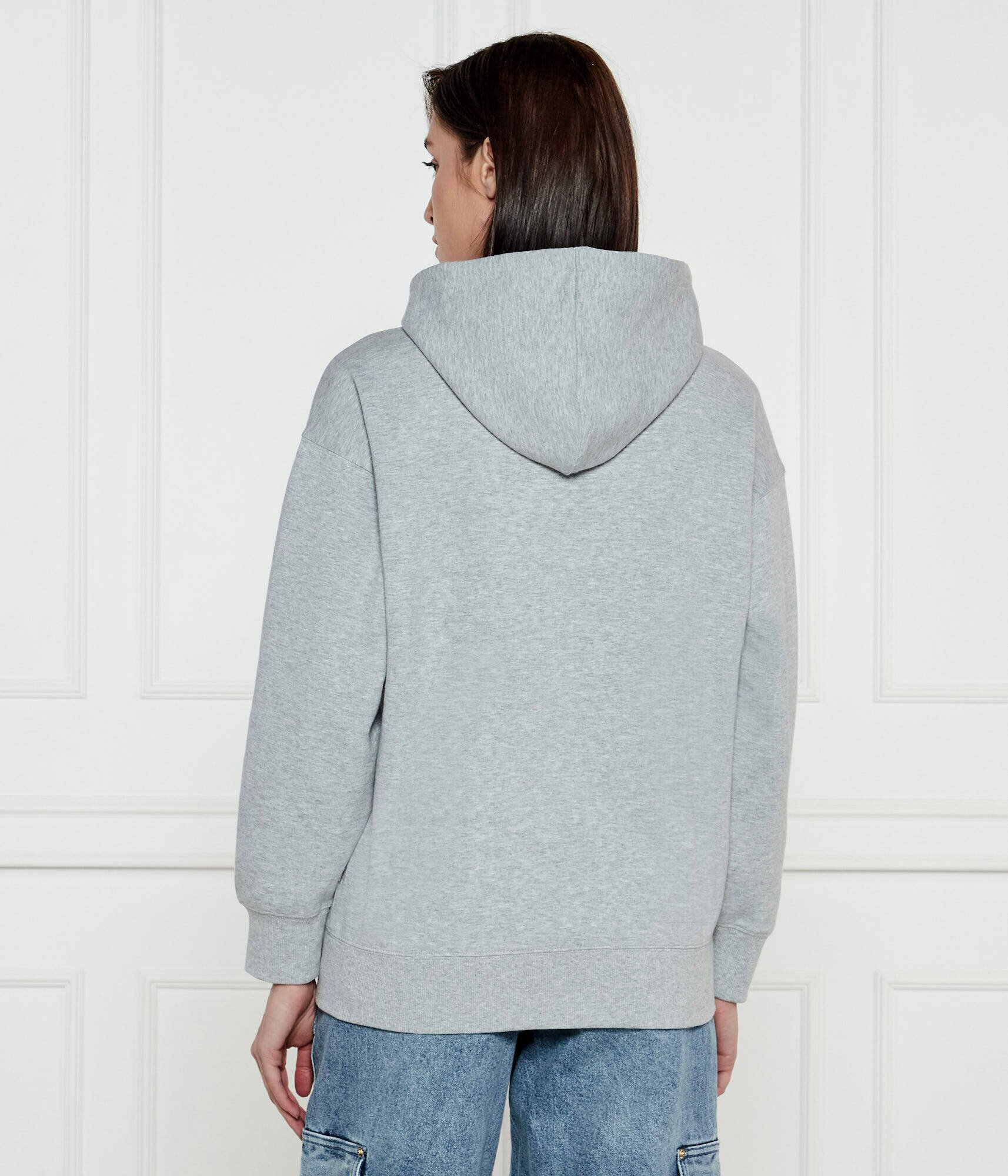 Michael Kors Hanorac | Loose fit