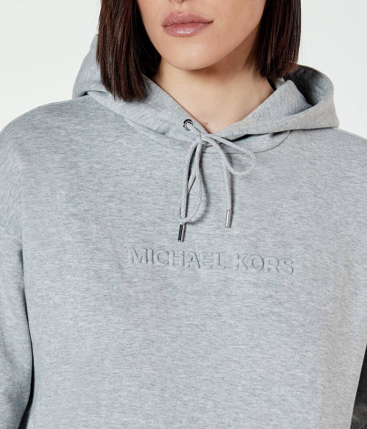 Michael Kors Hanorac | Loose fit