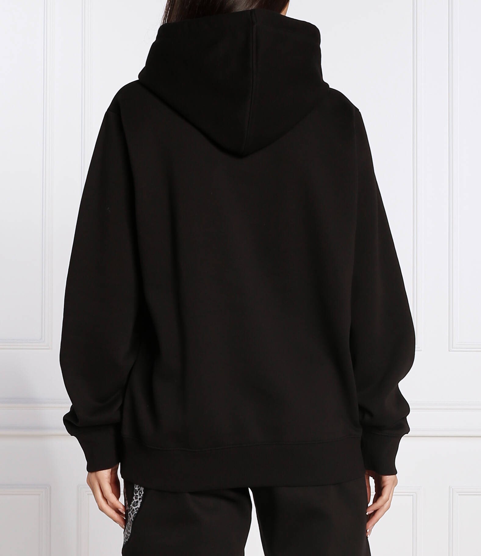 Michael Kors Hanorac | Loose fit