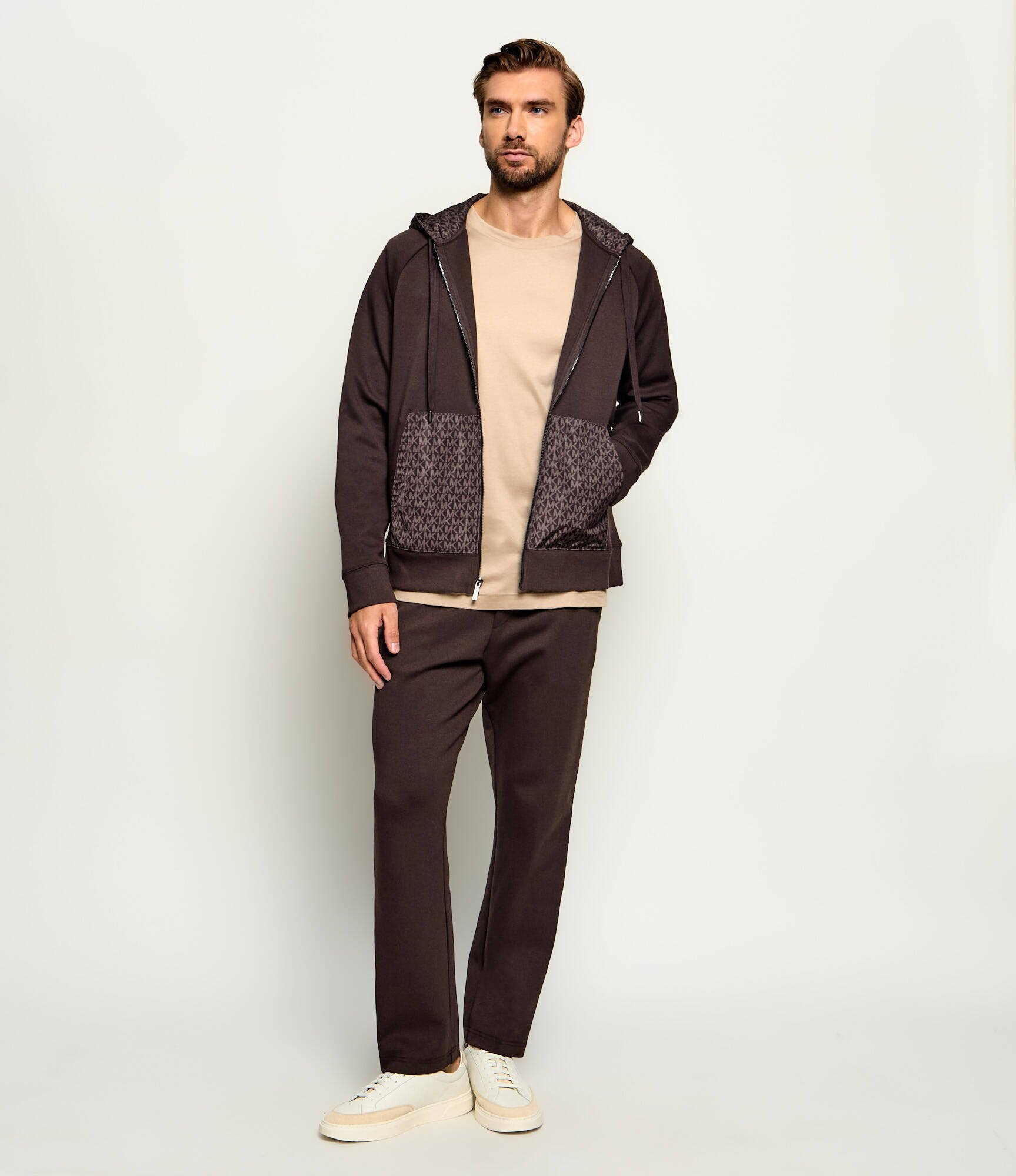 Michael Kors Hanorac | regular fit