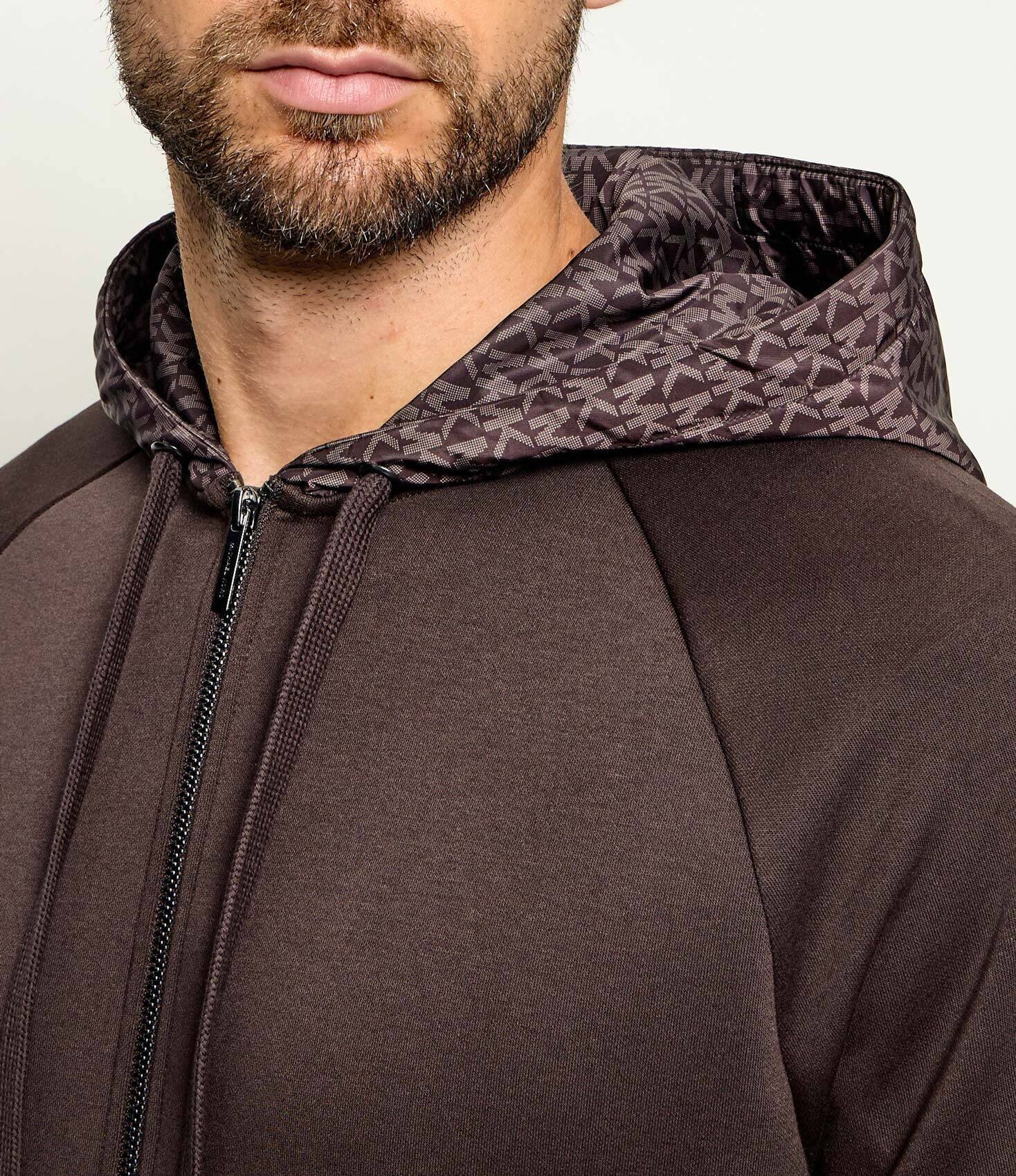 Michael Kors Hanorac | regular fit