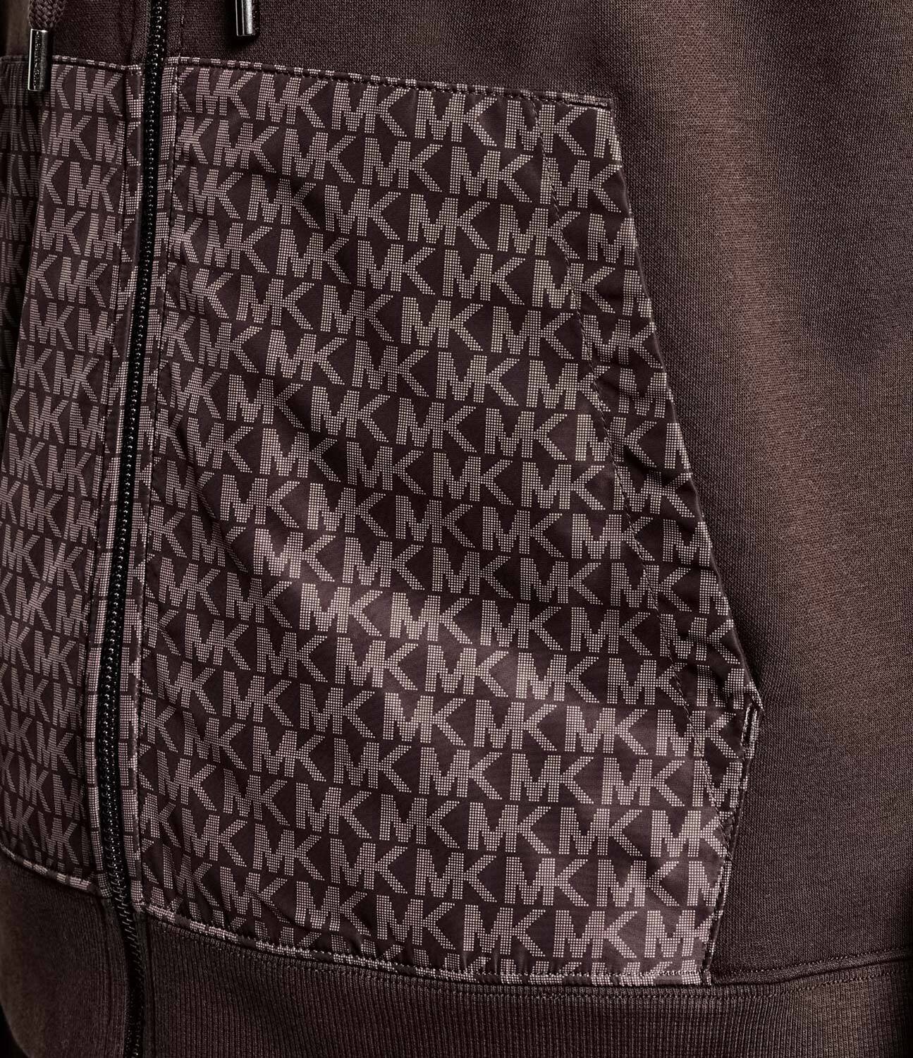 Michael Kors Hanorac | regular fit