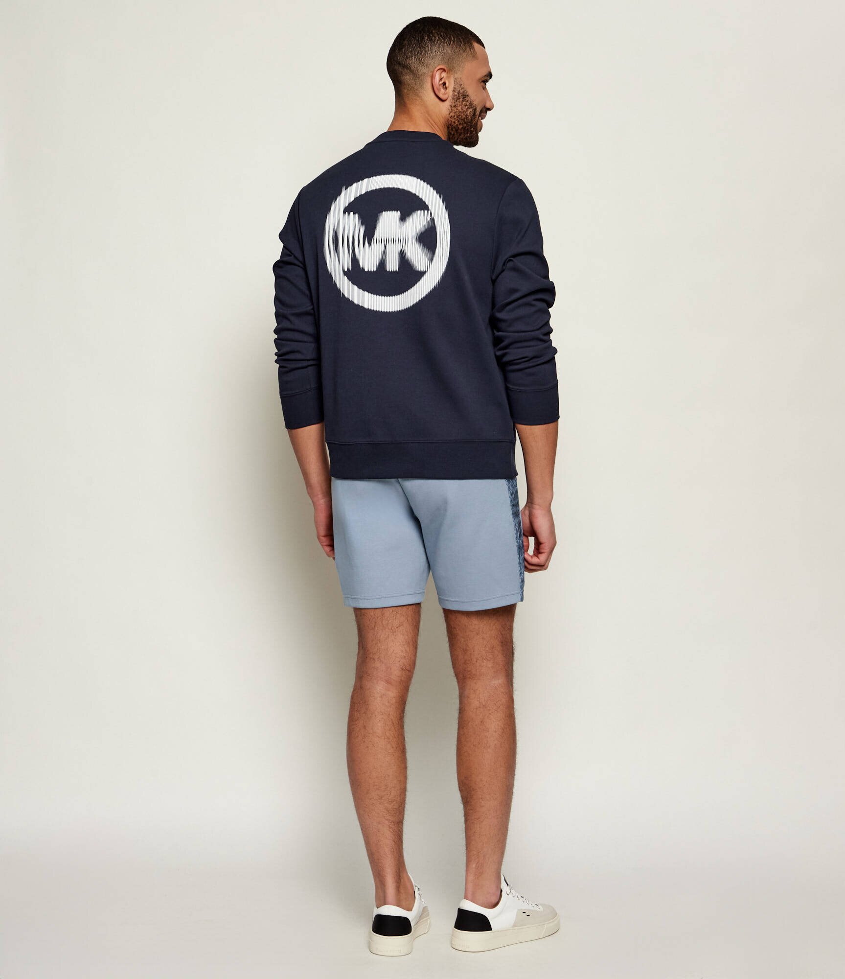 Michael Kors Hanorac | regular fit