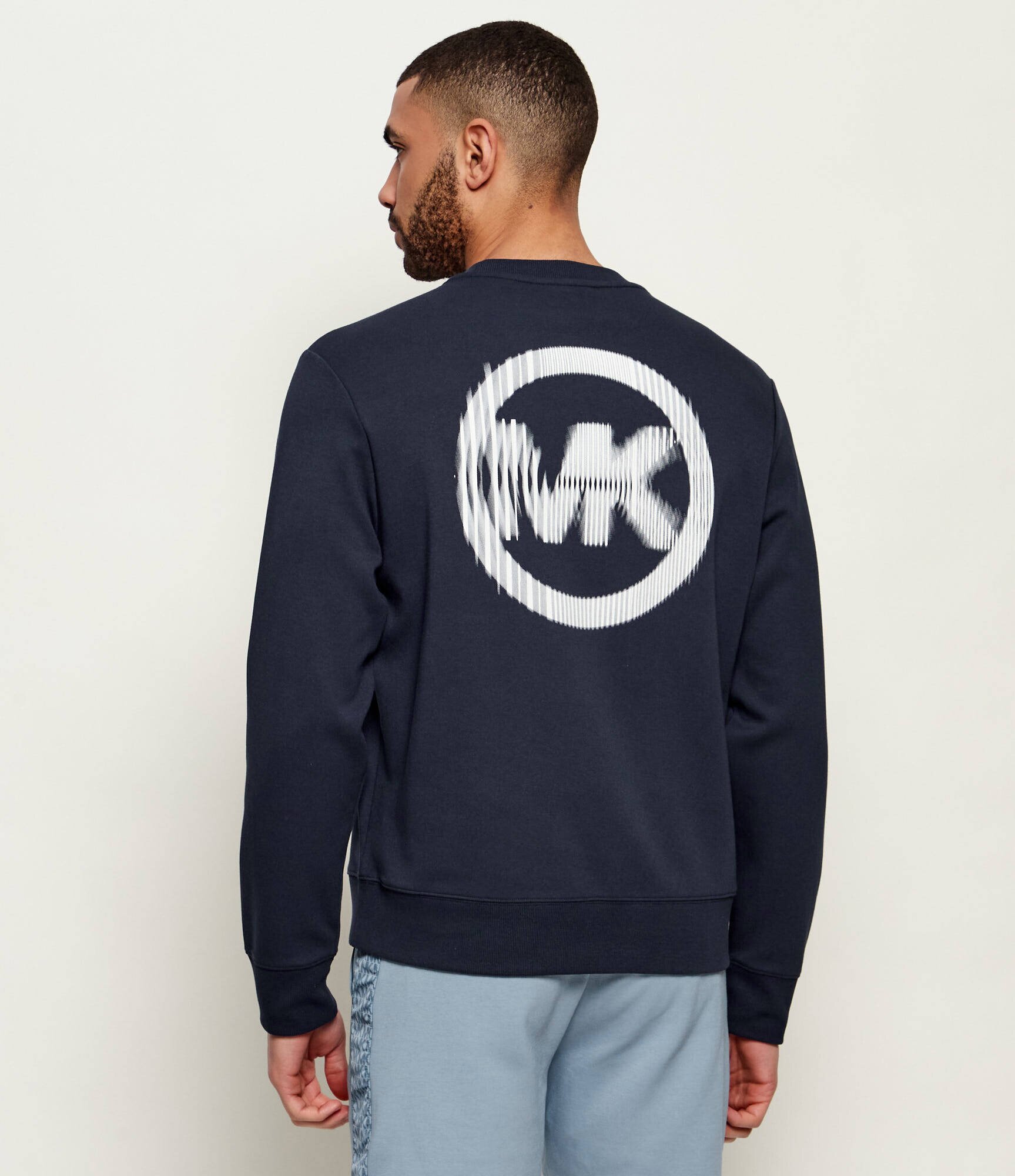 Michael Kors Hanorac | regular fit