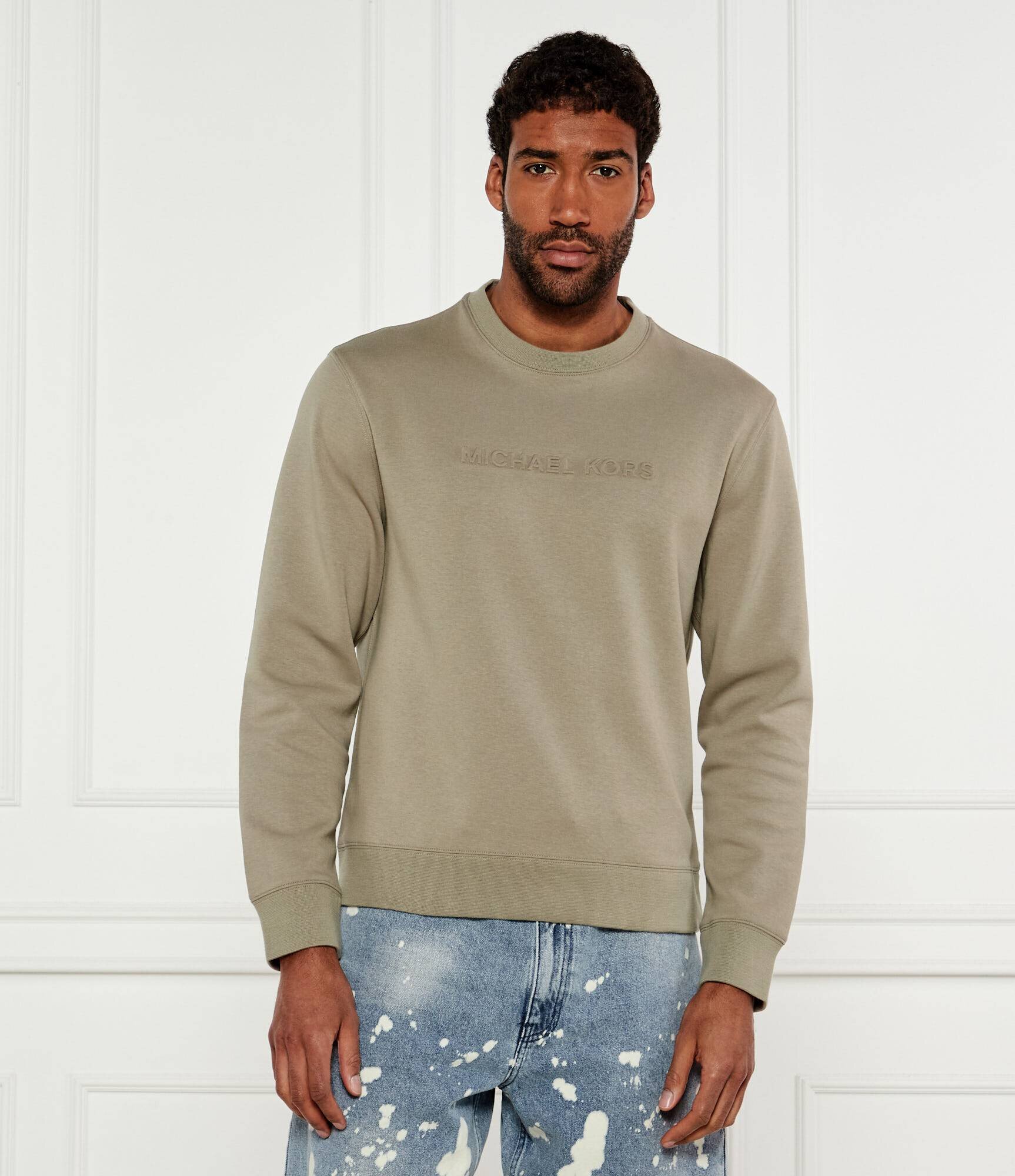 Michael Kors Hanorac | Regular Fit