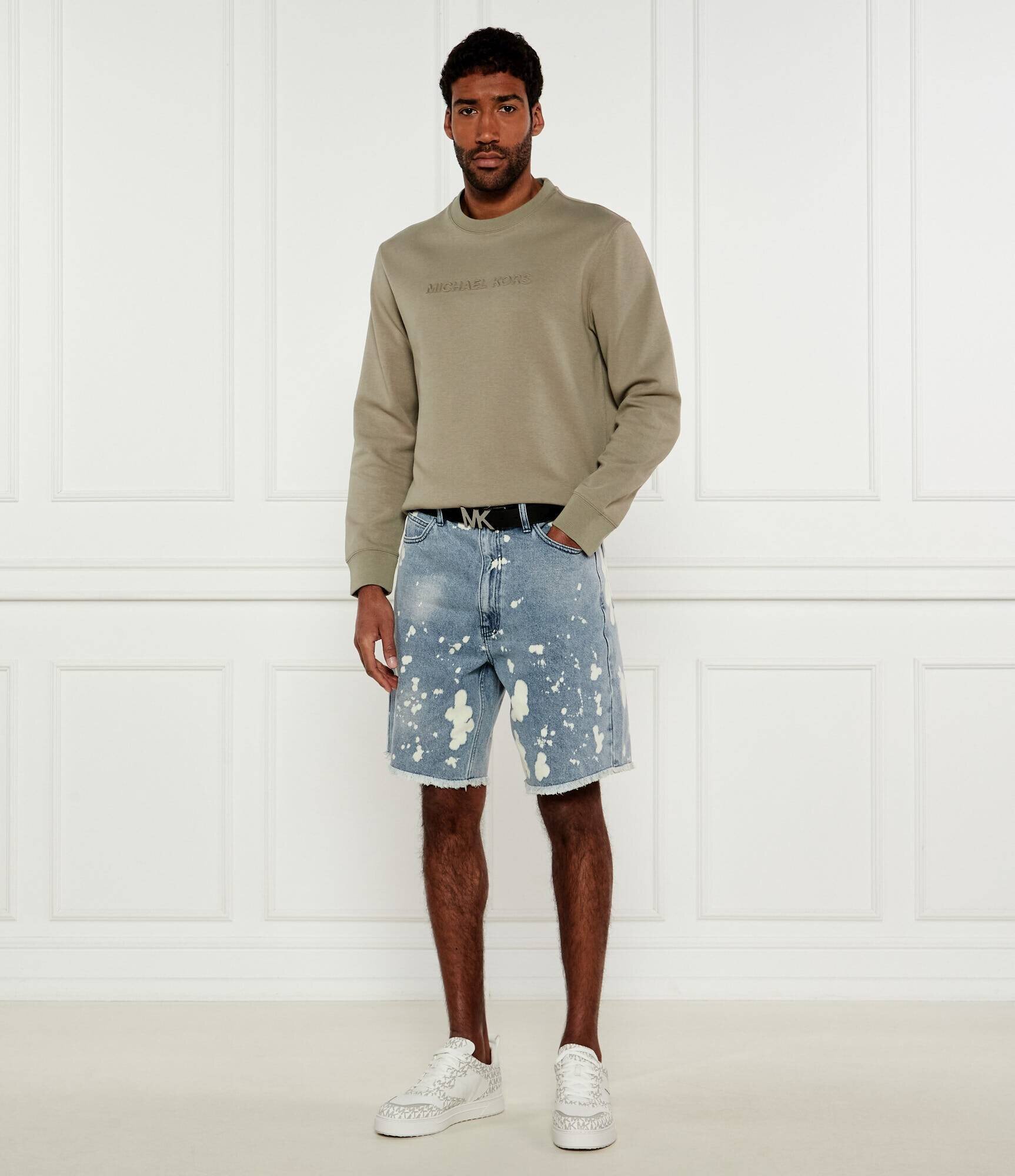 Michael Kors Hanorac | Regular Fit