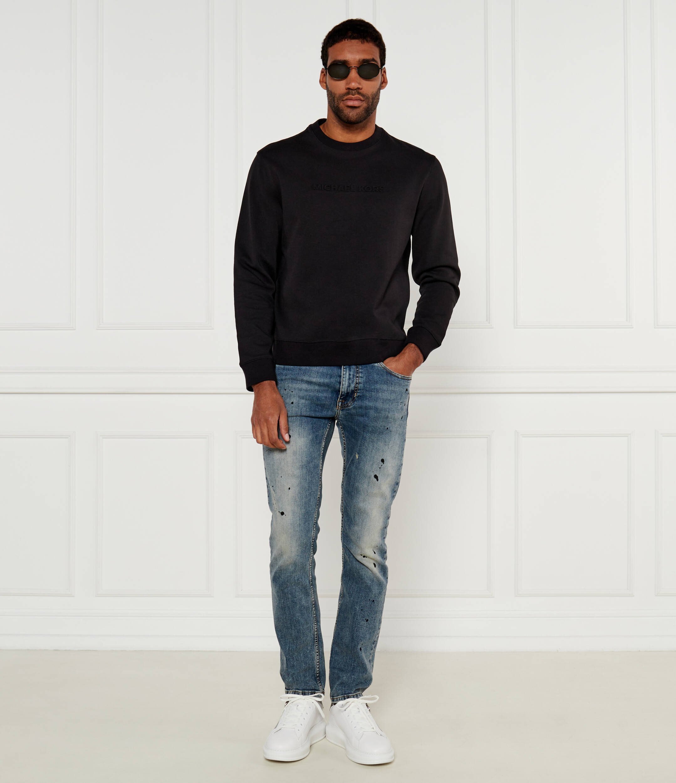 Michael Kors Hanorac | Regular Fit