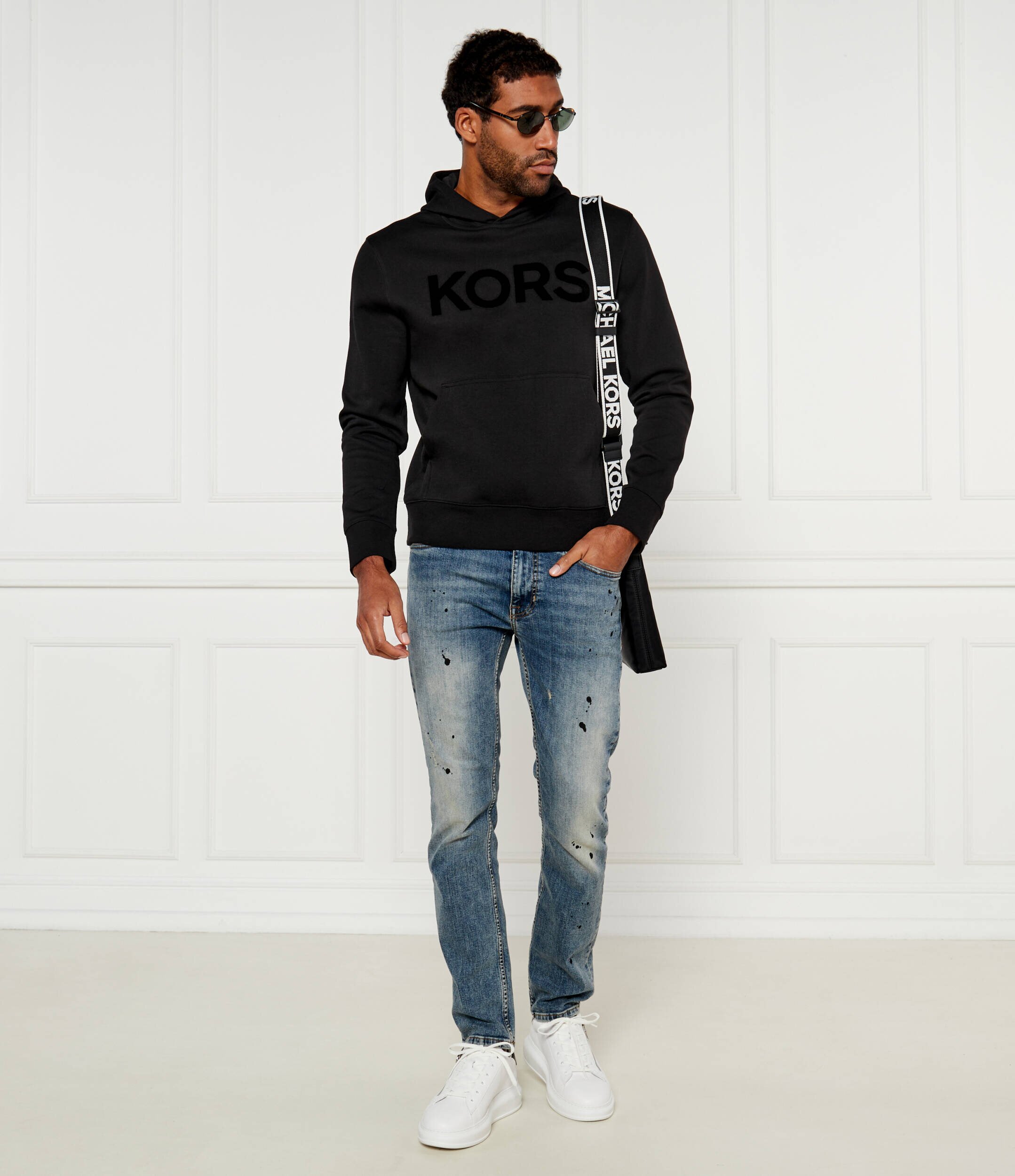 Michael Kors Hanorac | Regular Fit