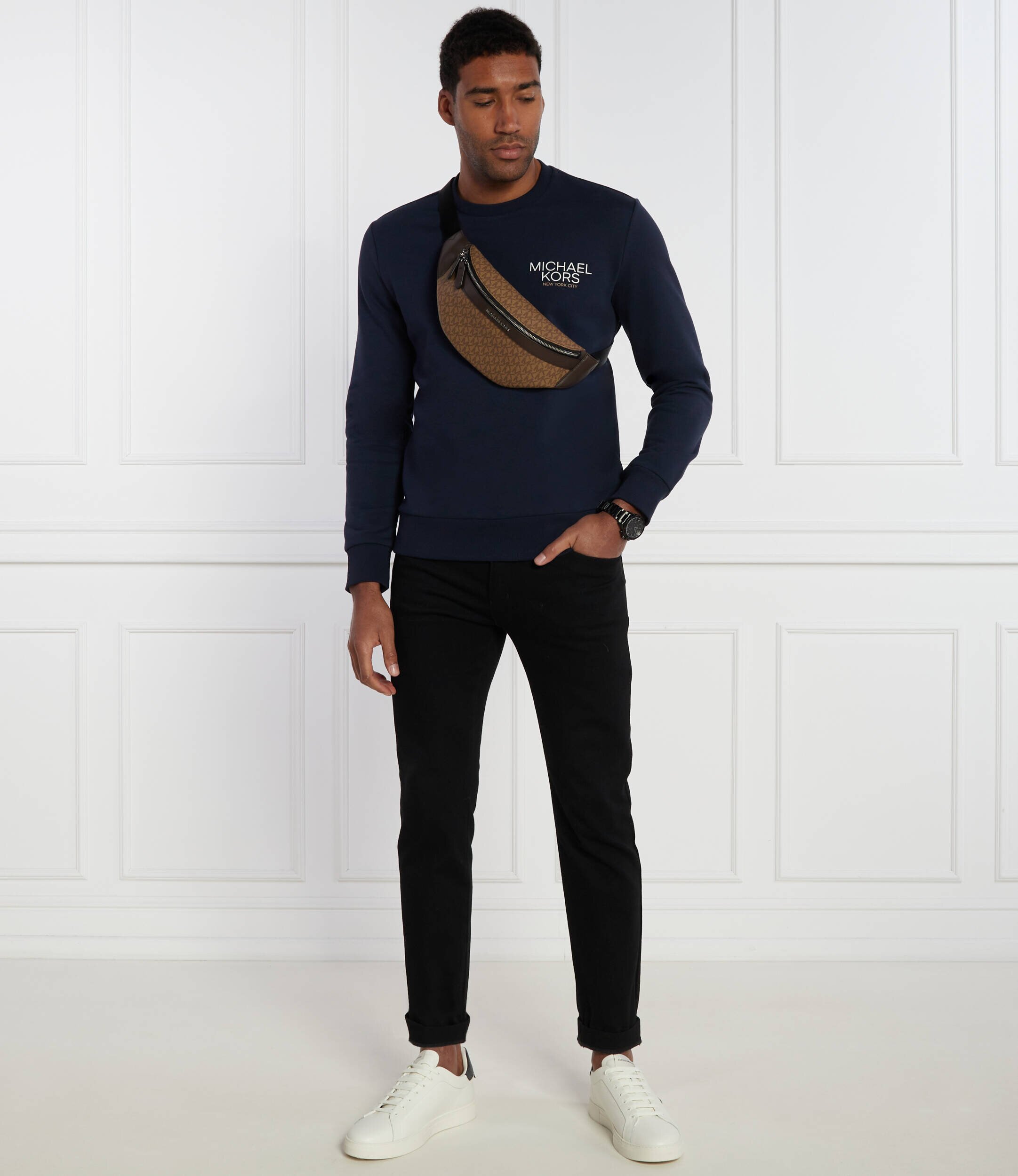 Michael Kors Hanorac | Regular Fit