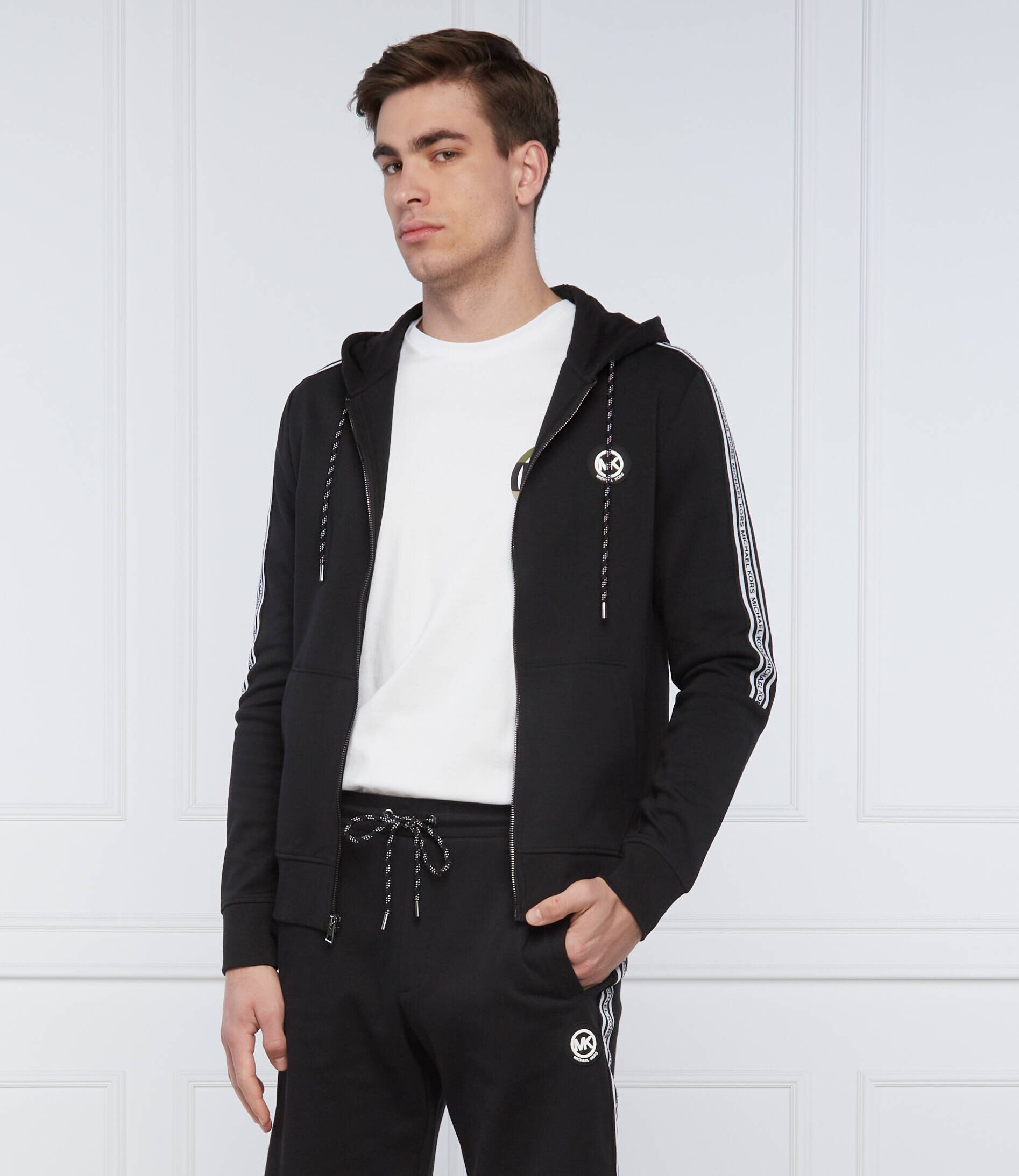 Michael Kors Hanorac | Regular Fit