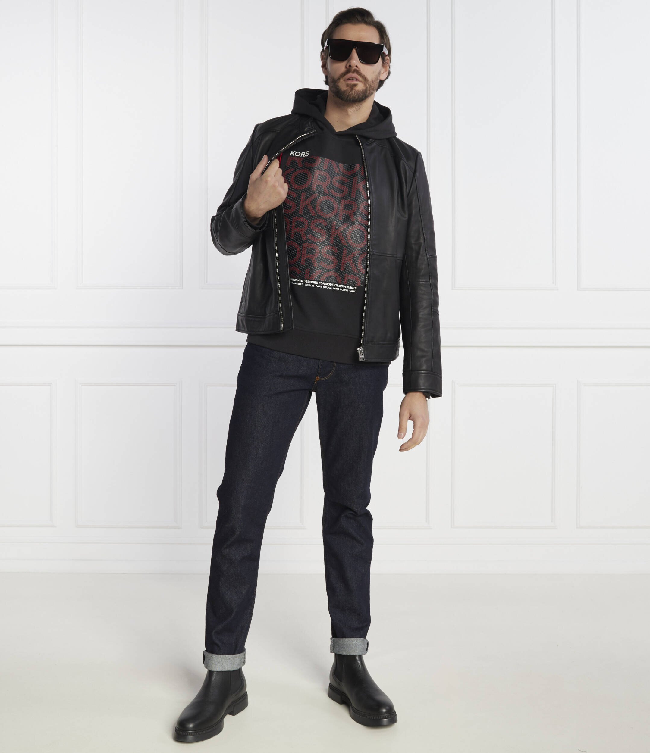 Michael Kors Hanorac | Regular Fit