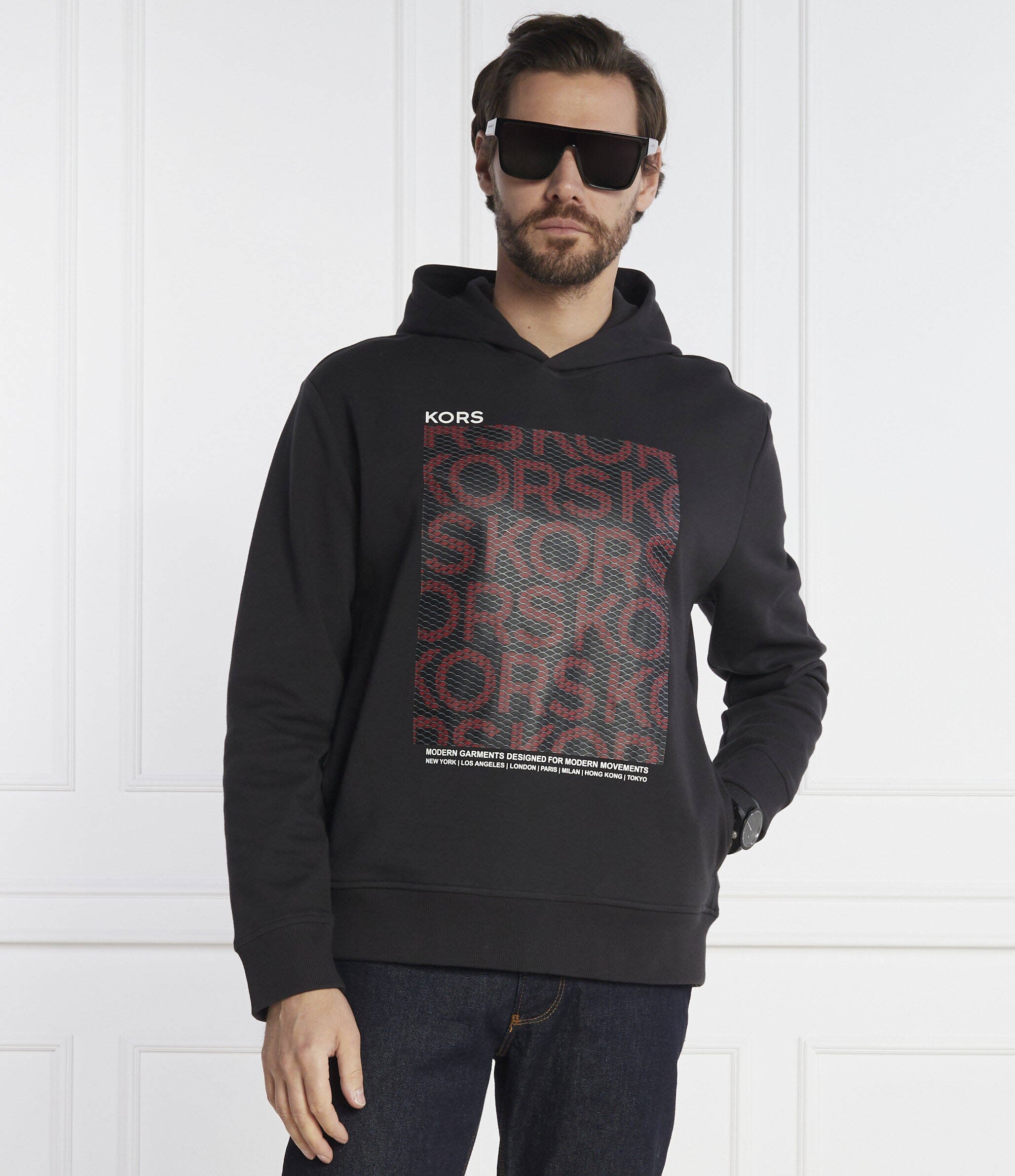 Michael Kors Hanorac | Regular Fit