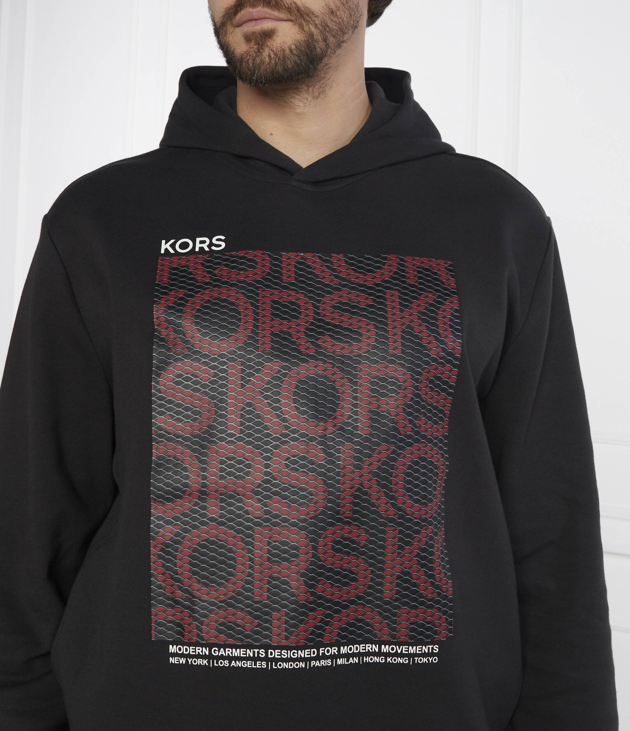 Michael Kors Hanorac | Regular Fit