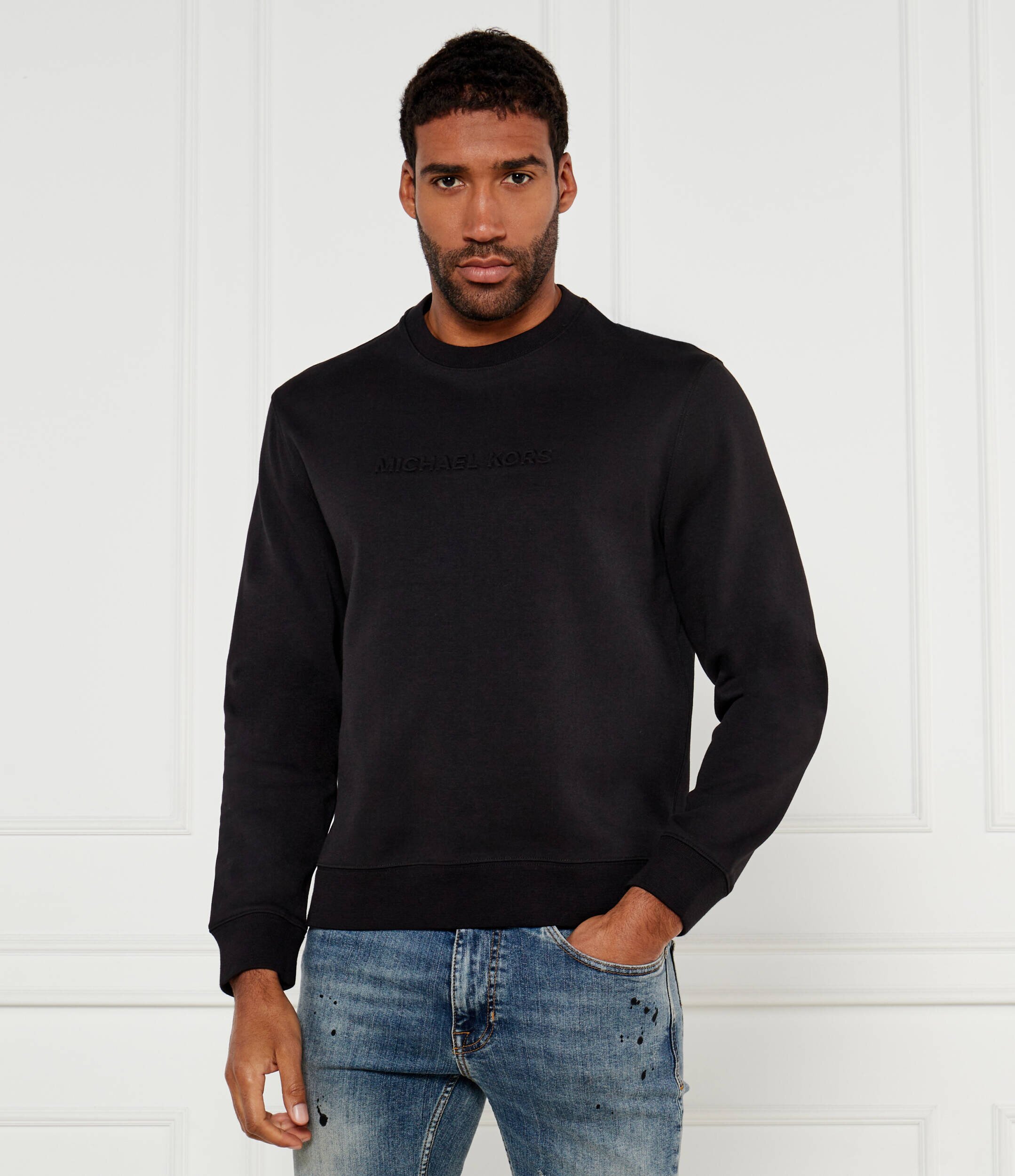 Michael Kors Hanorac | Regular Fit