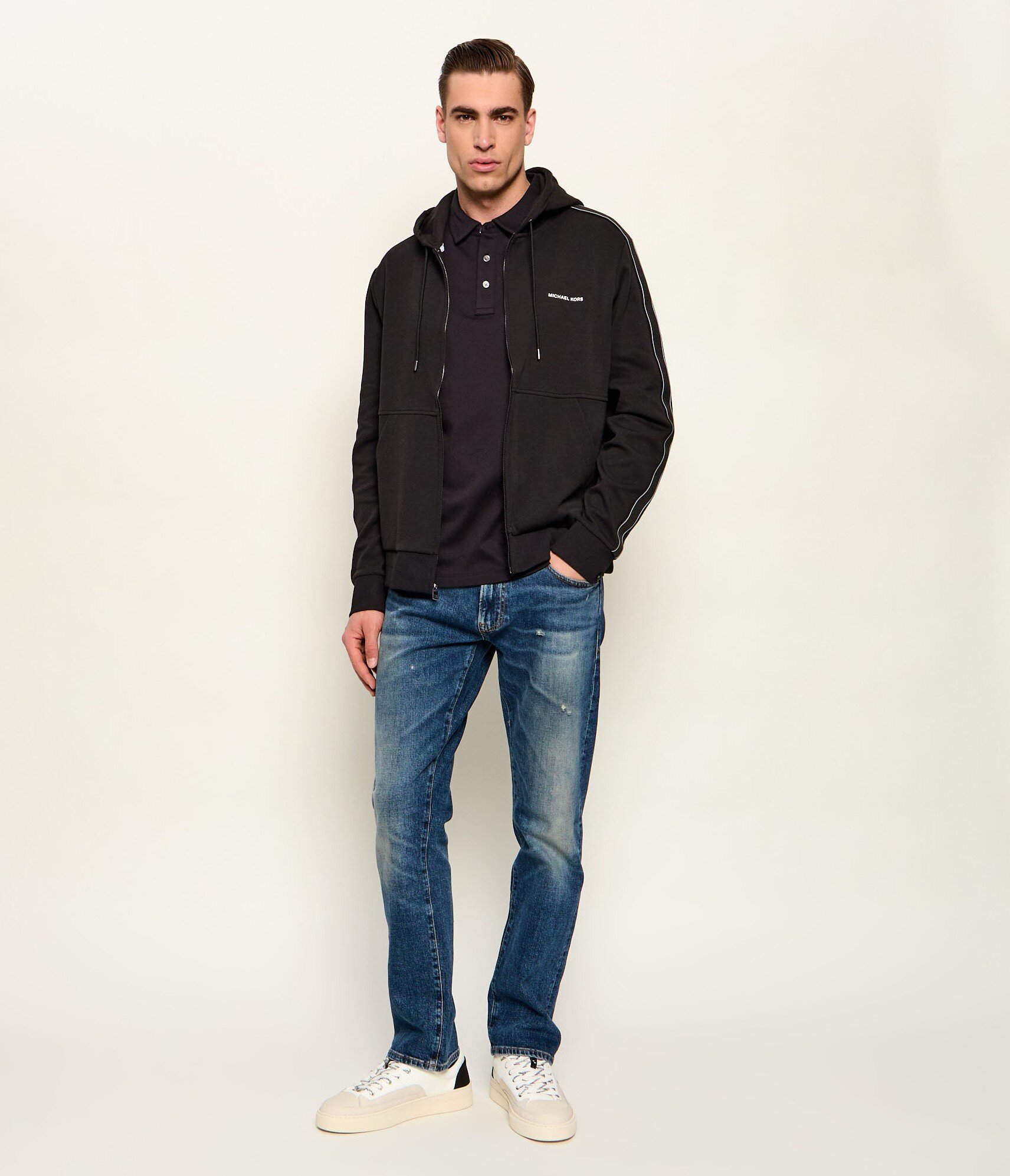 Michael Kors Hanorac | Regular Fit