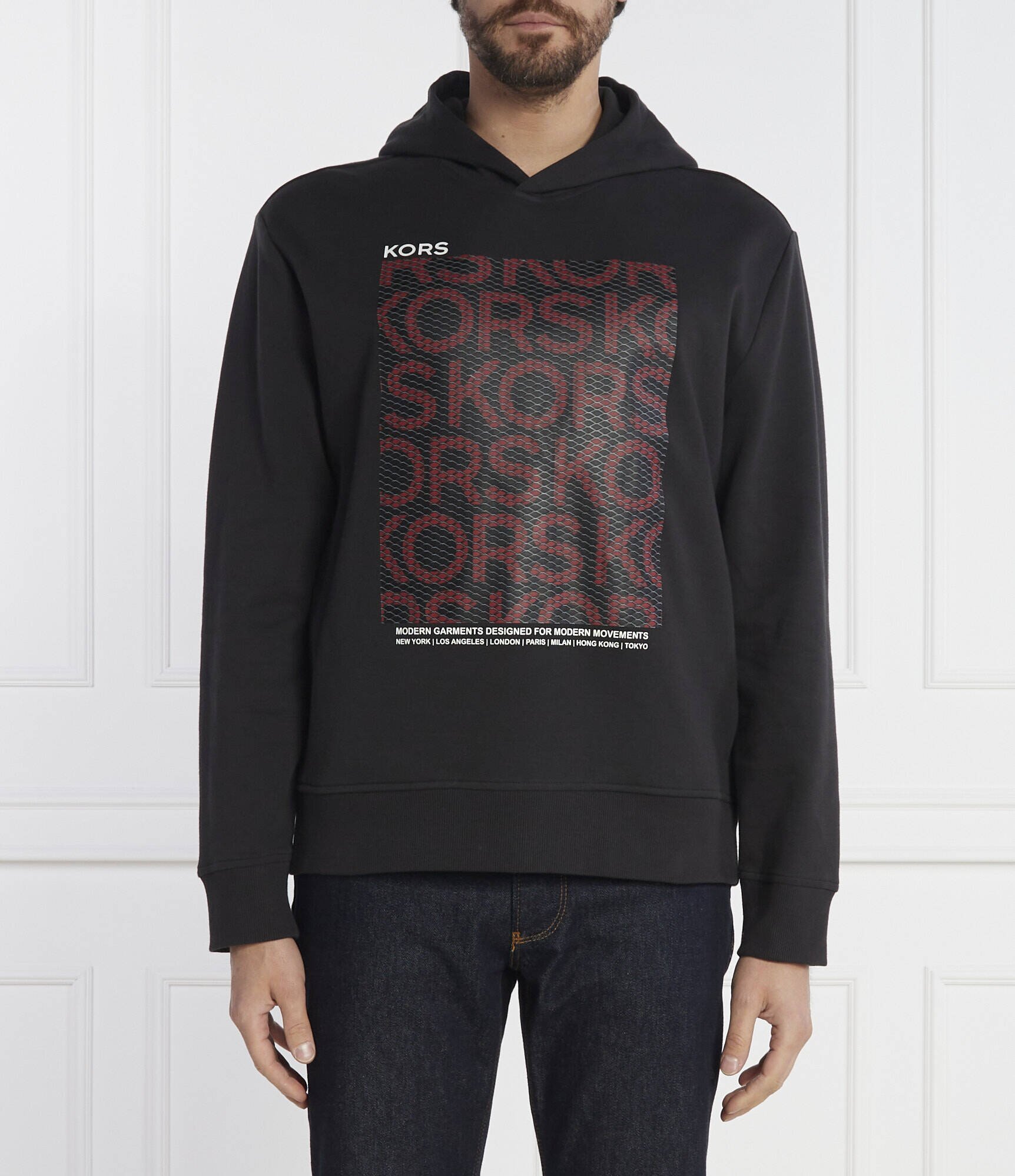 Michael Kors Hanorac | Regular Fit