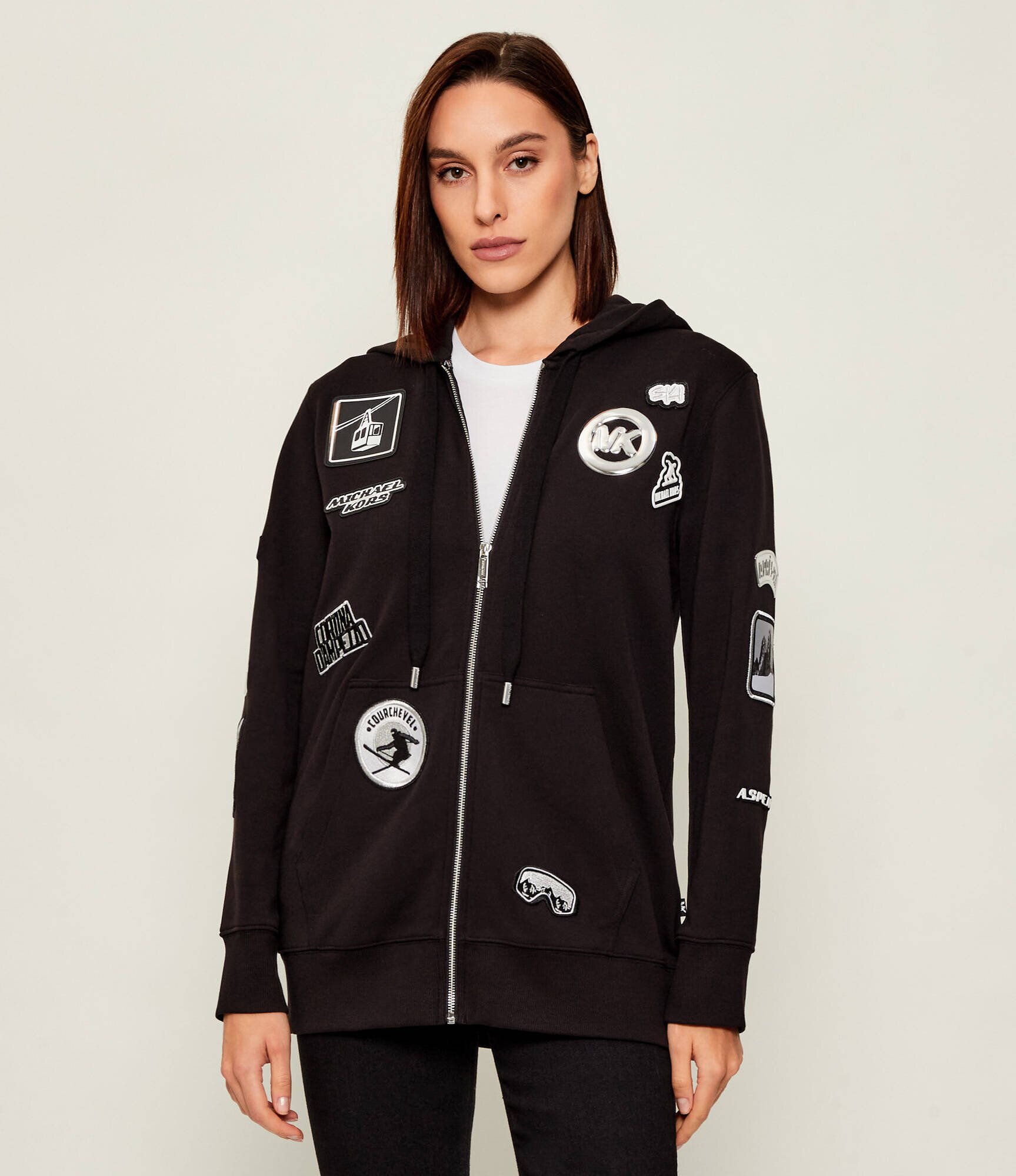 Michael Kors Hanorac | regular fit
