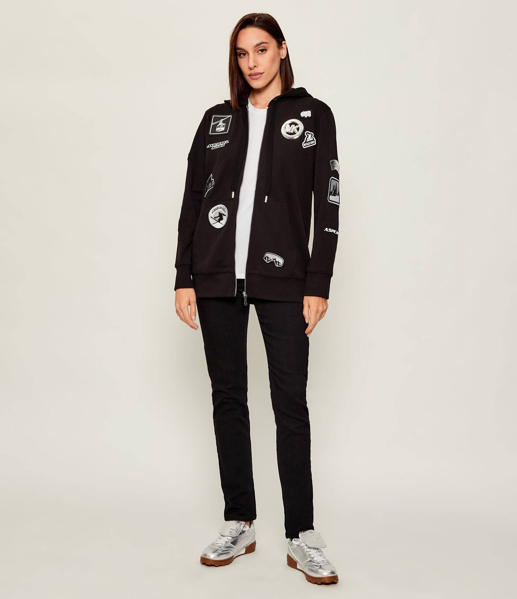 Michael Kors Hanorac | regular fit