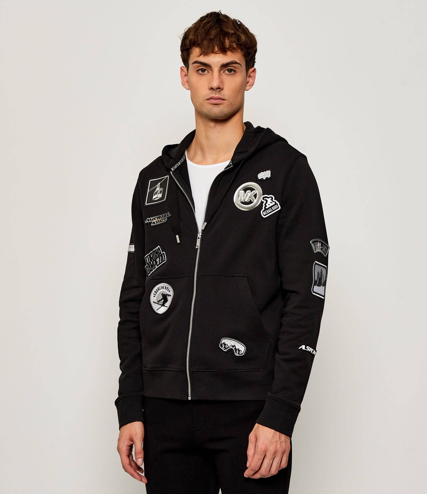 Michael Kors Hanorac | regular fit