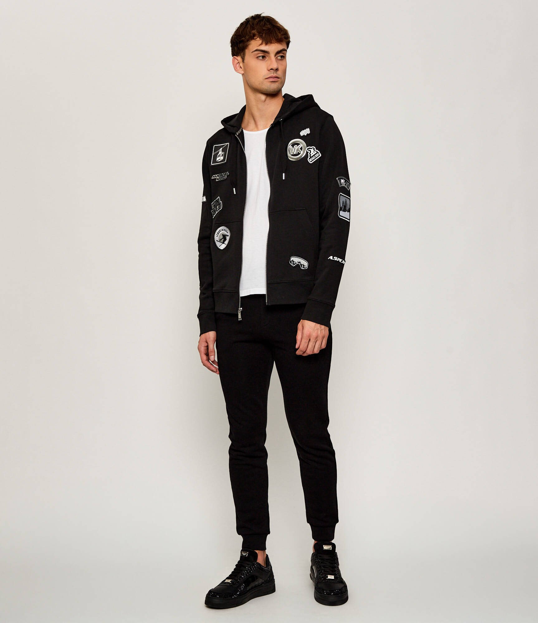 Michael Kors Hanorac | regular fit