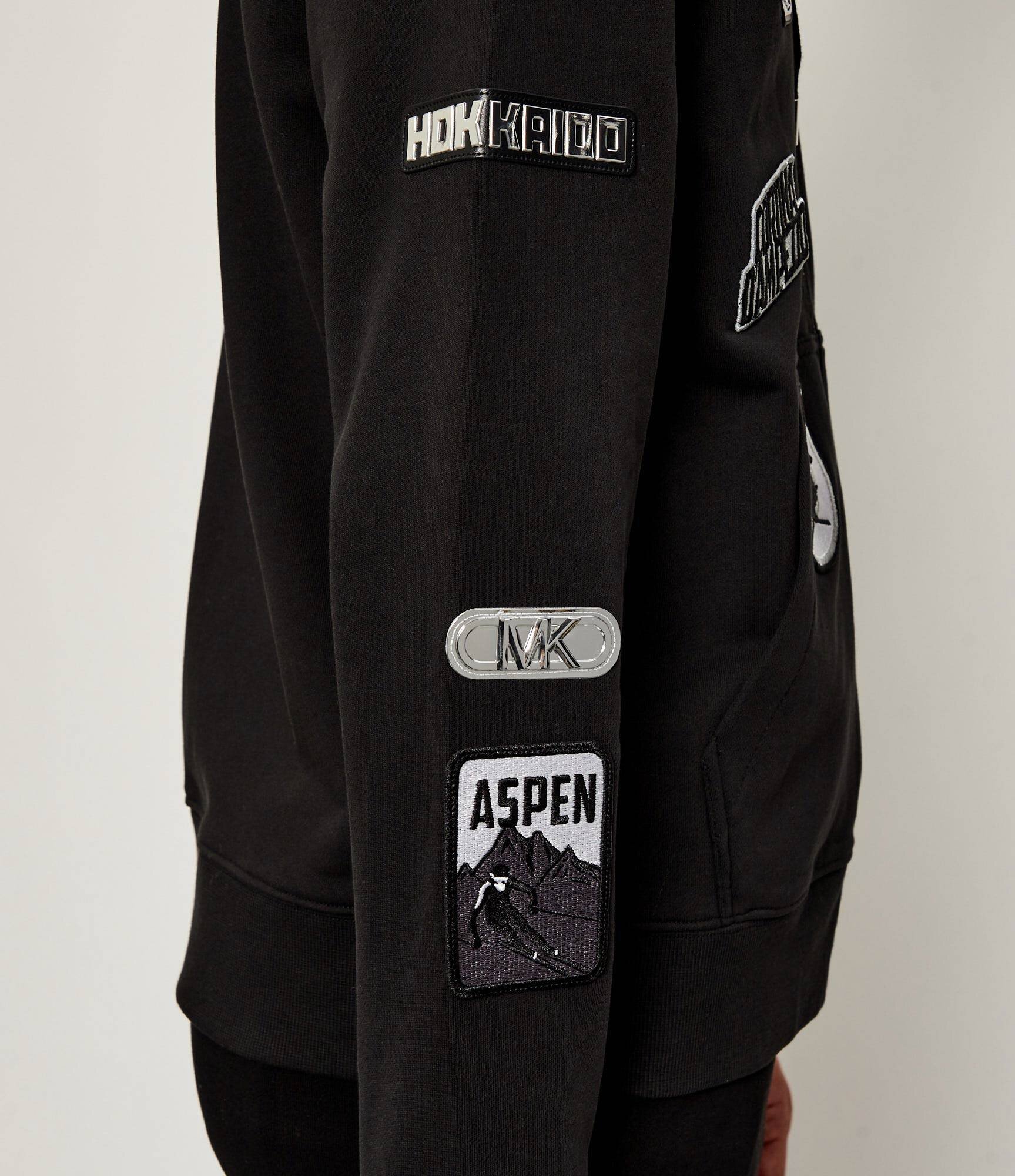 Michael Kors Hanorac | regular fit
