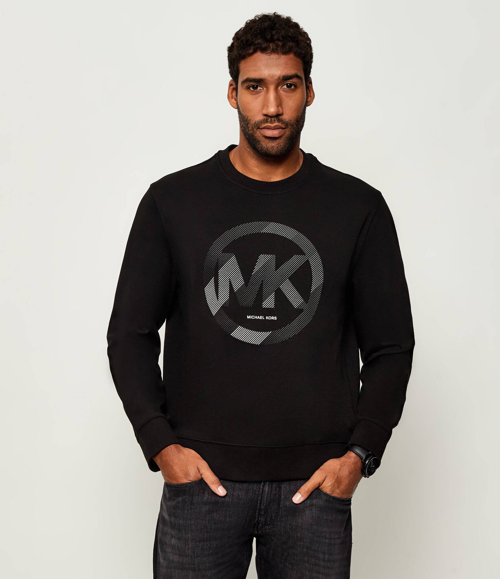Michael Kors Hanorac | regular fit