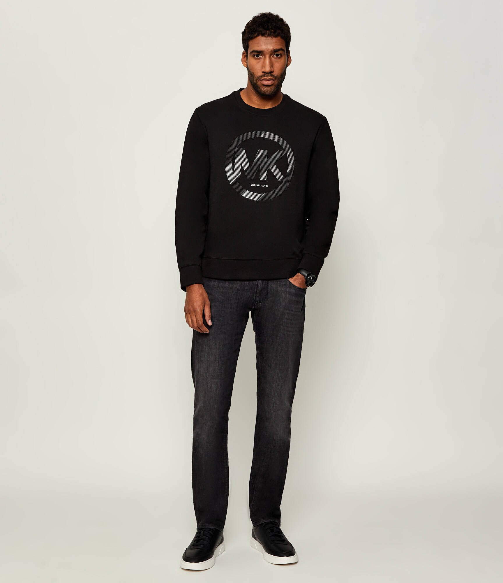 Michael Kors Hanorac | regular fit