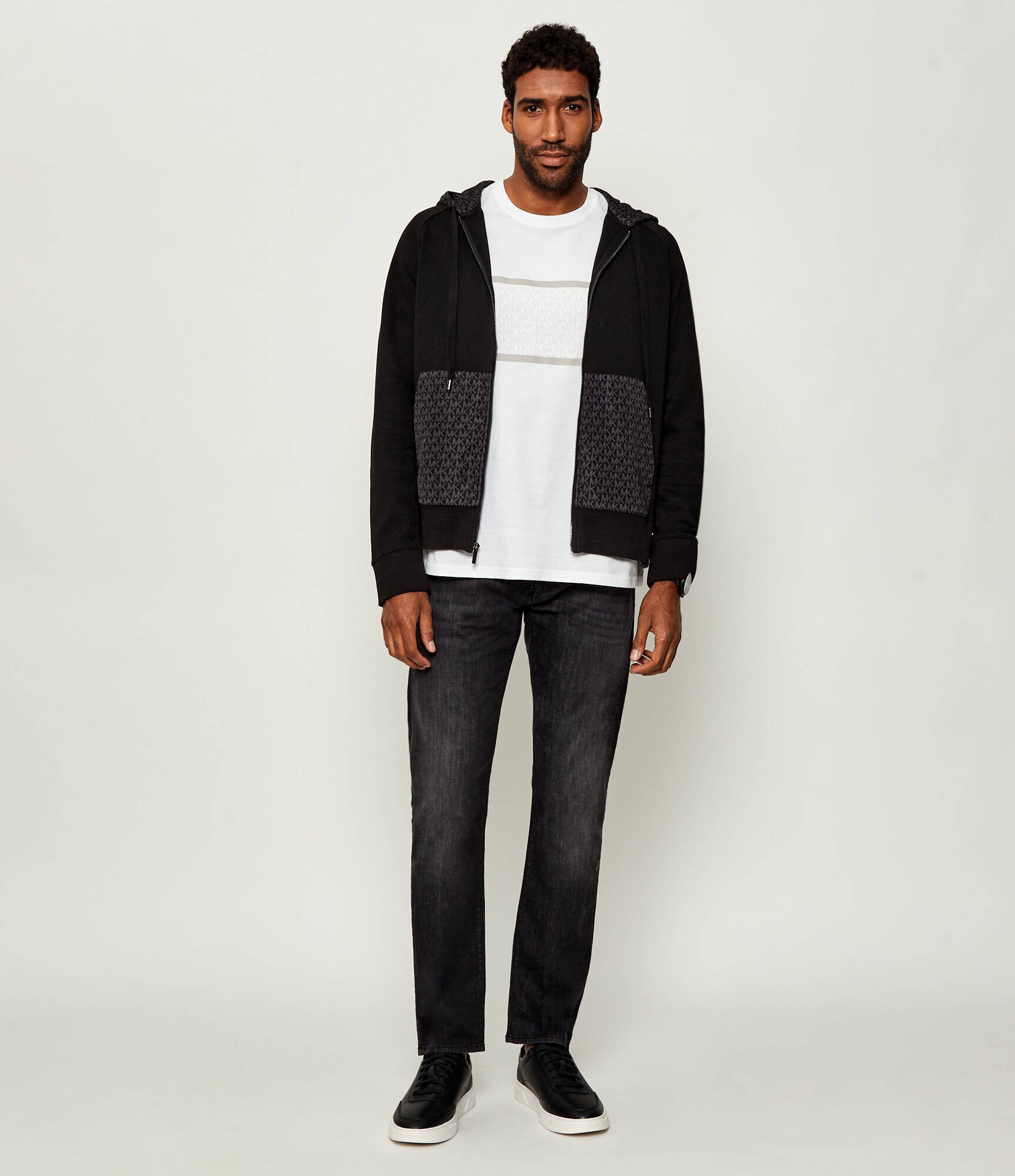 Michael Kors Hanorac | regular fit