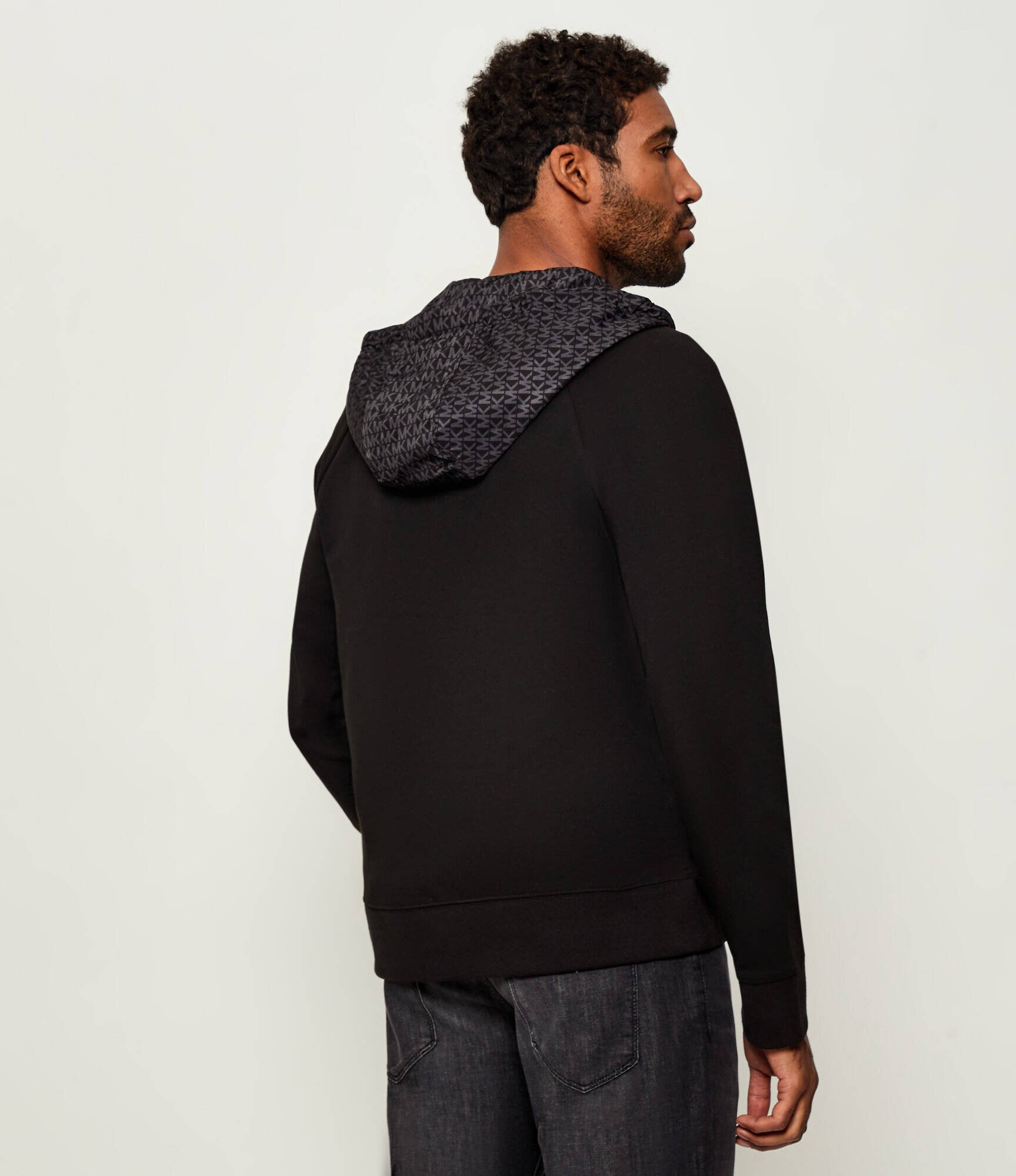 Michael Kors Hanorac | regular fit