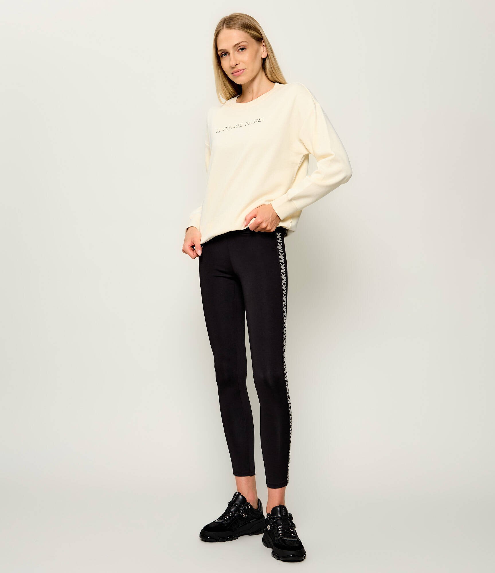 Michael Kors Hanorac | Relaxed fit