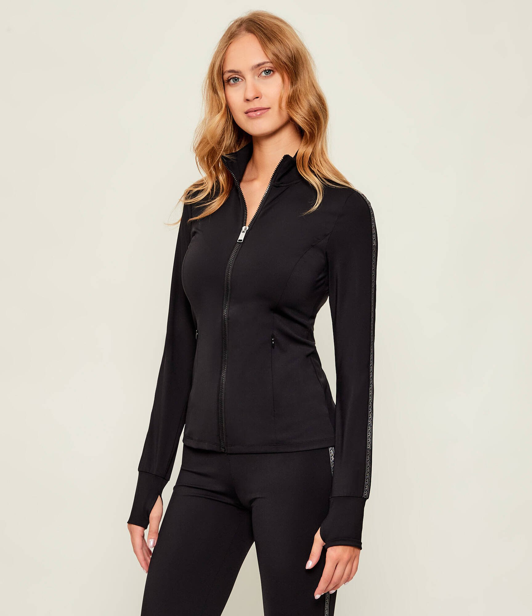 Michael Kors Hanorac | Slim Fit