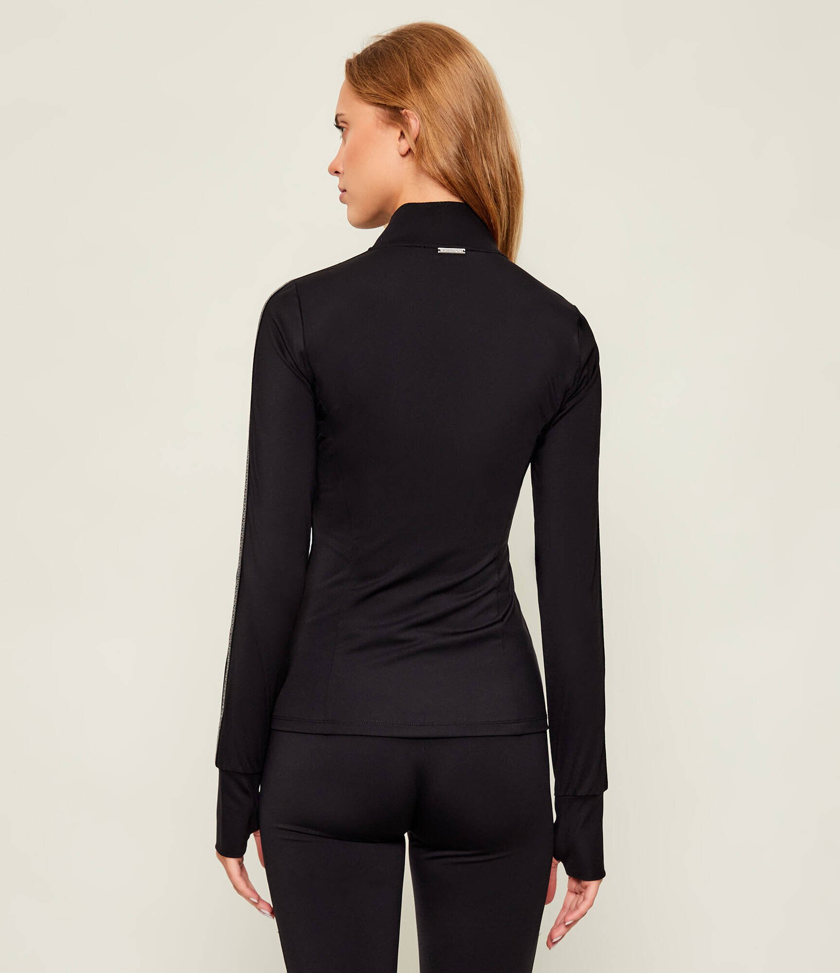 Michael Kors Hanorac | Slim Fit