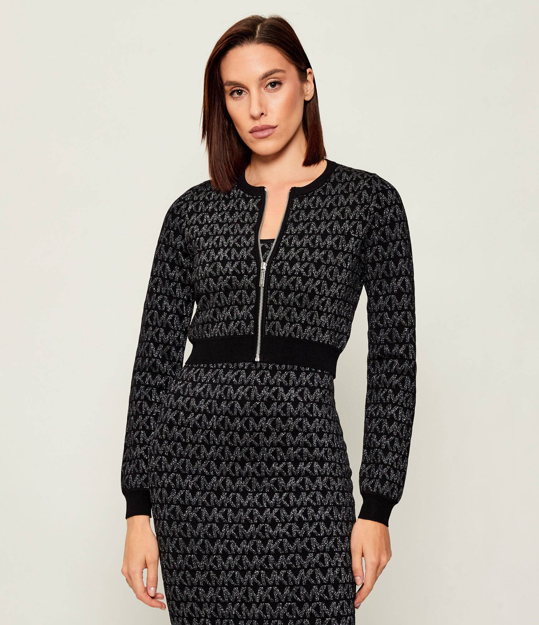 Michael Kors Hanorac | Slim Fit