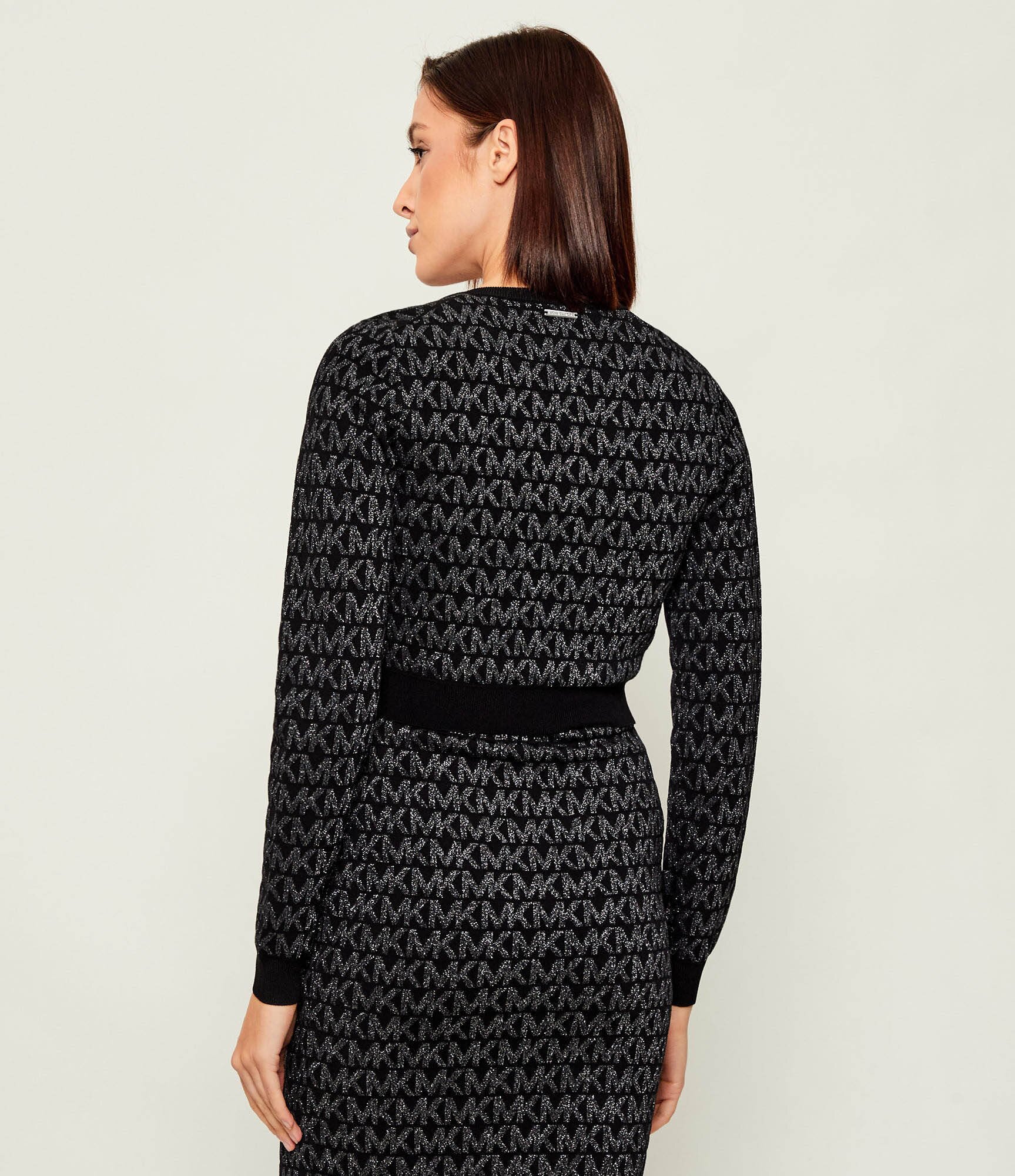Michael Kors Hanorac | Slim Fit