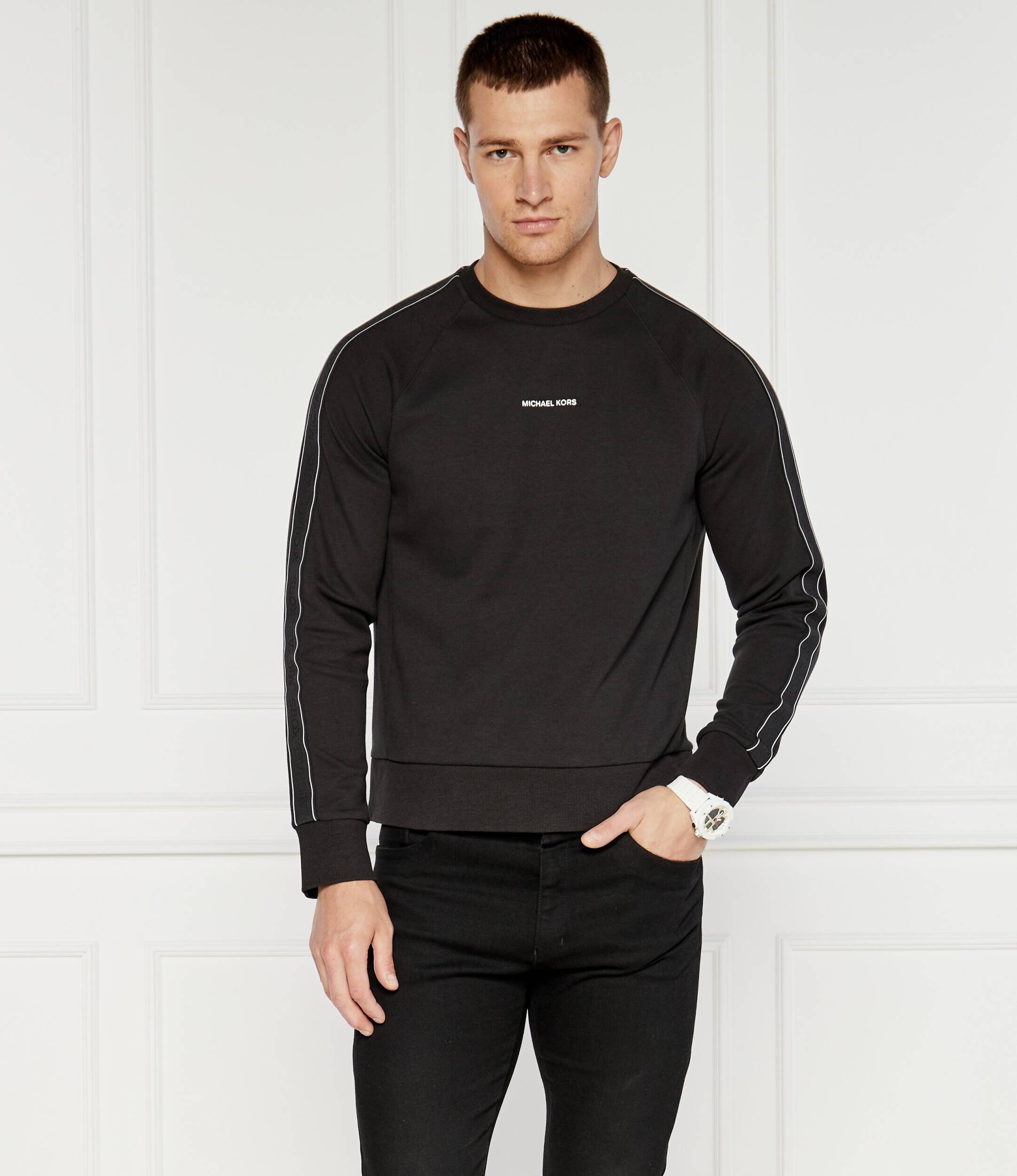 Michael Kors Hanorac | Slim Fit