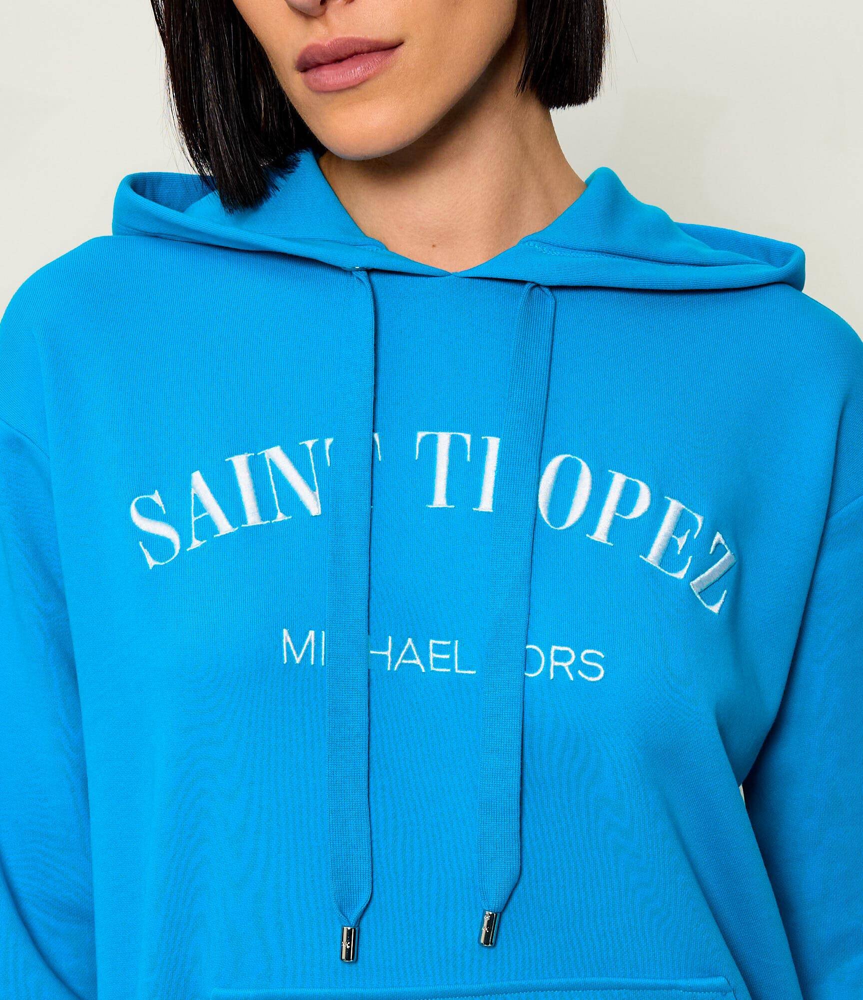 Michael Kors Hanorac ST. Tropez | Loose fit