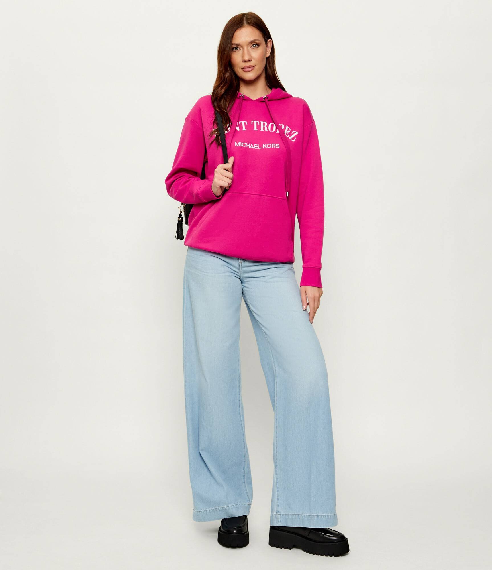 Michael Kors Hanorac ST. Tropez | regular fit